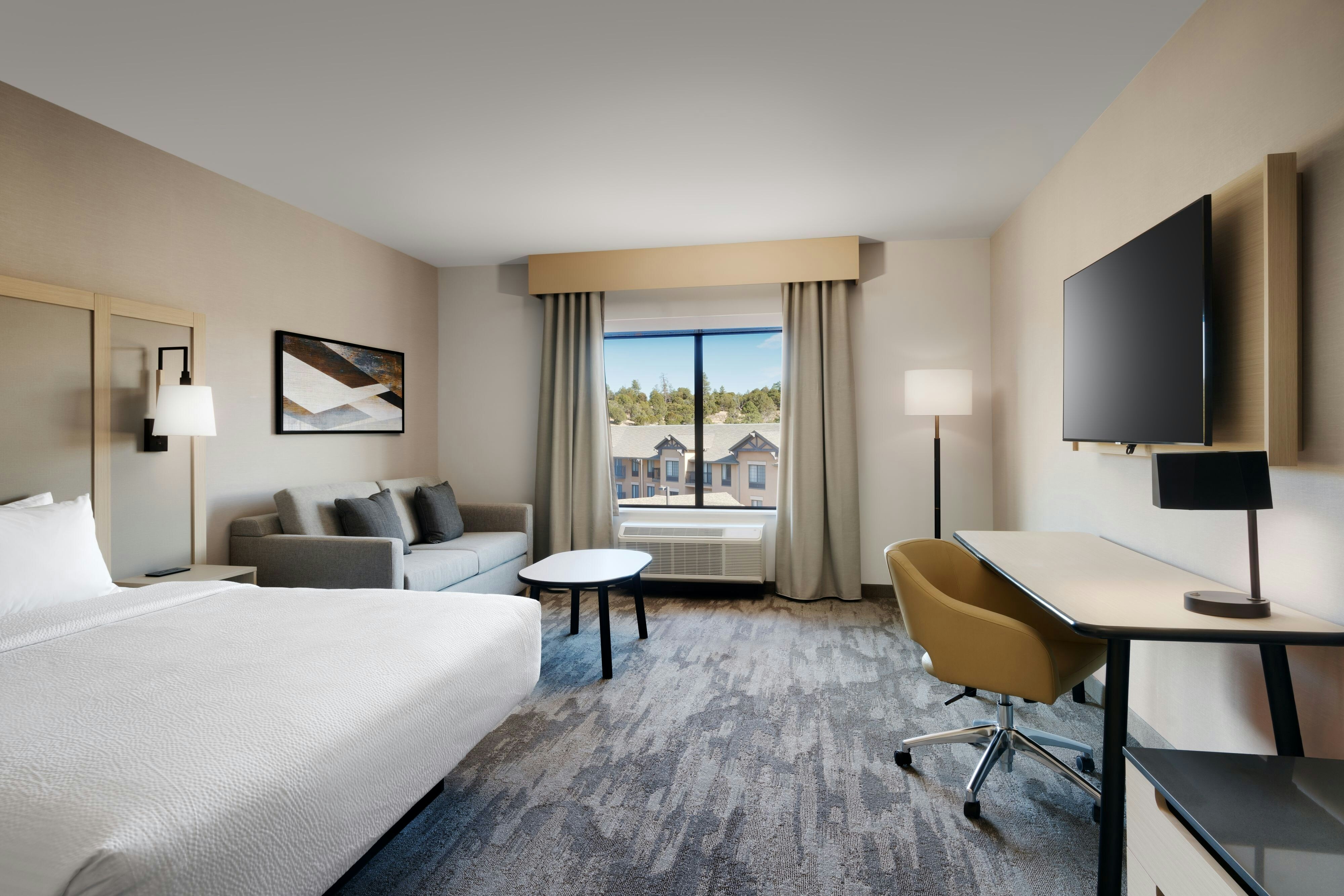 Fairfield by Marriott Inn & Suites Show Low