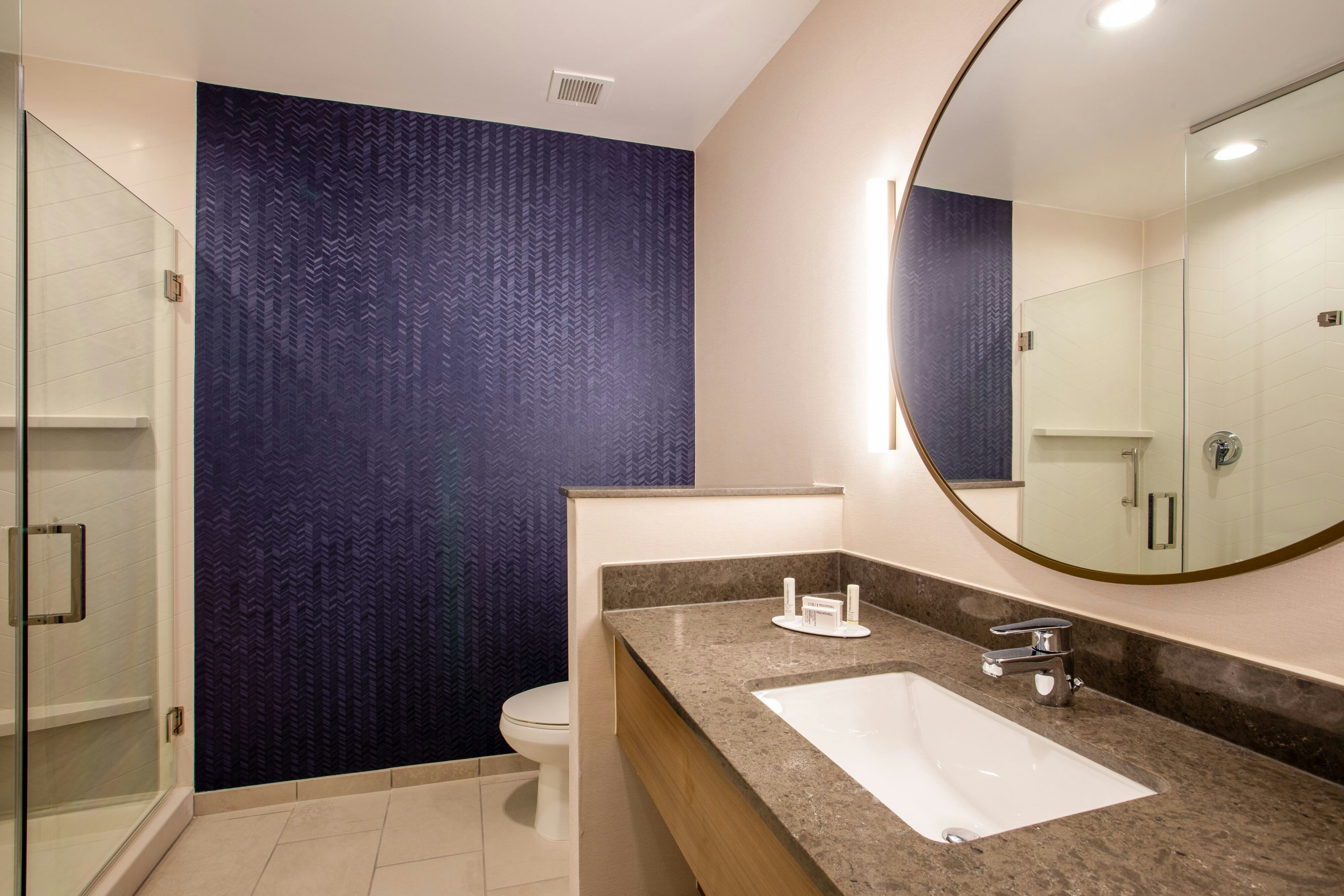 Fairfield by Marriott Inn & Suites Greenville Spartanburg/Duncan