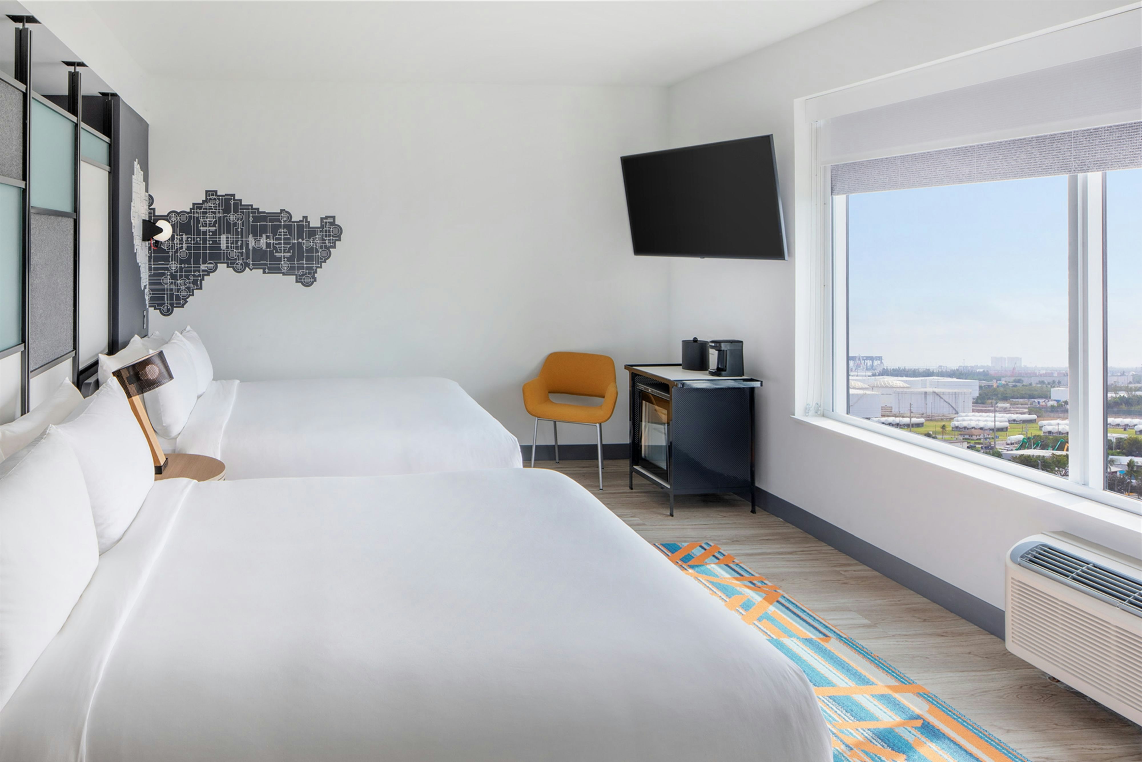 Aloft Fort Lauderdale Airport