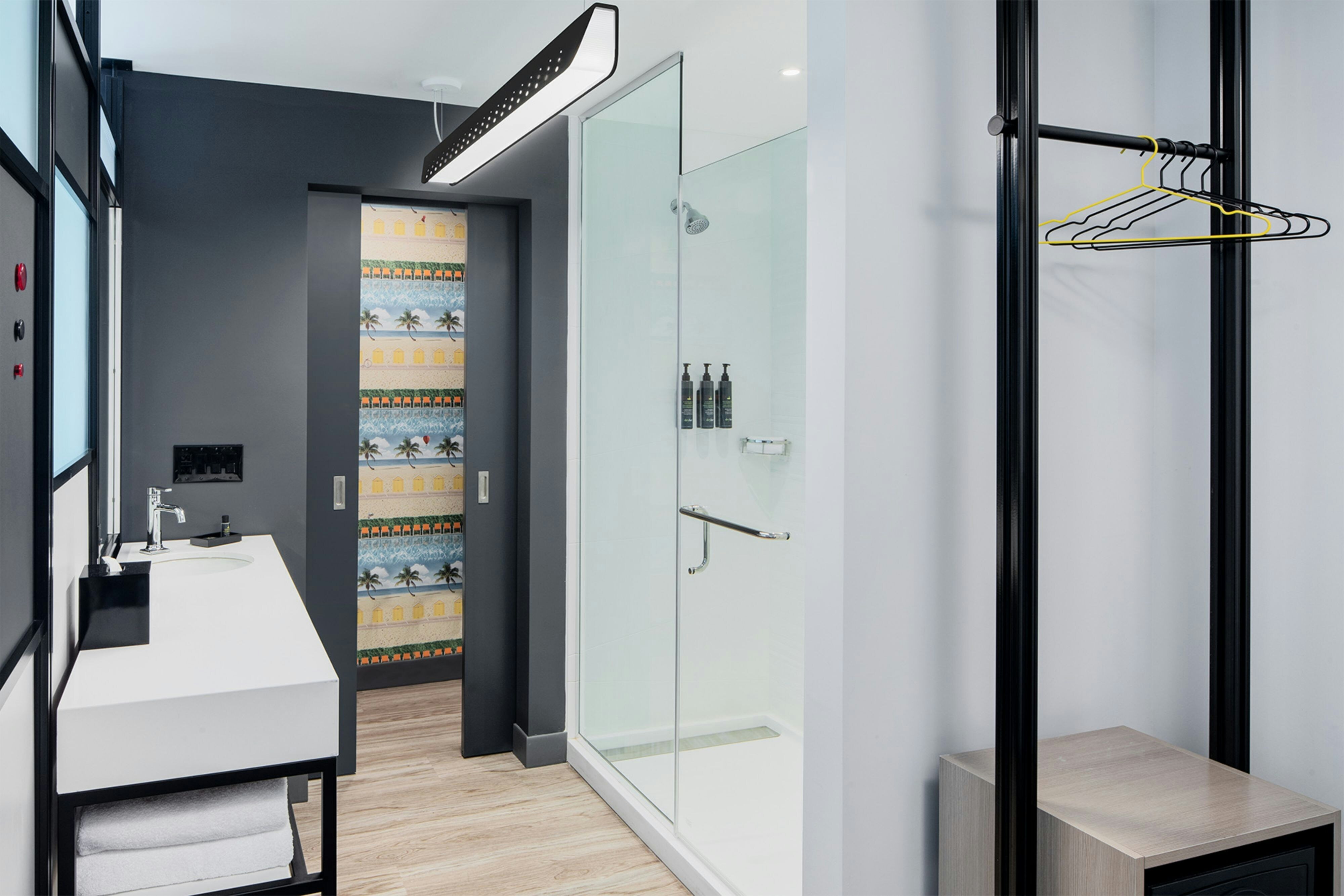 Aloft Fort Lauderdale Airport