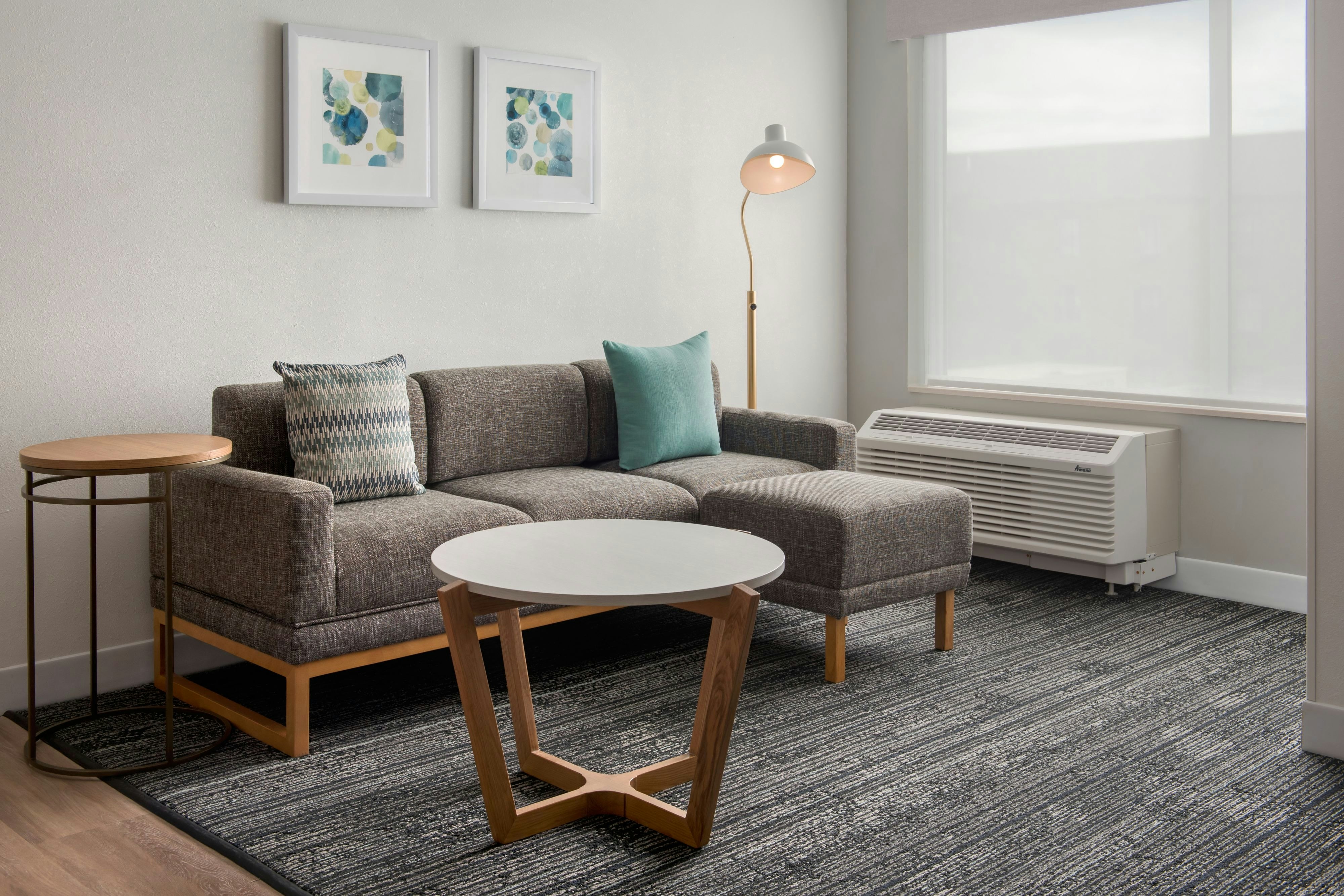TownePlace Suites by Marriott Portland Airport ME