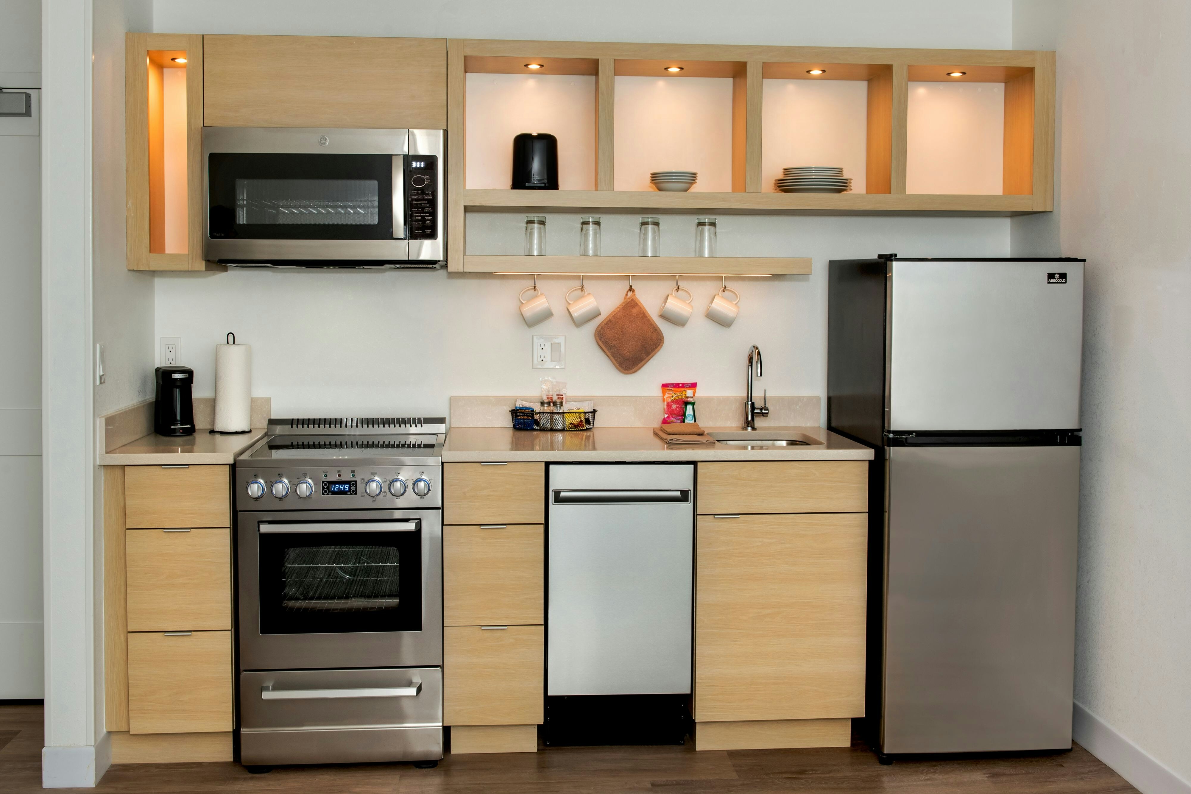 TownePlace Suites by Marriott Portland Airport ME