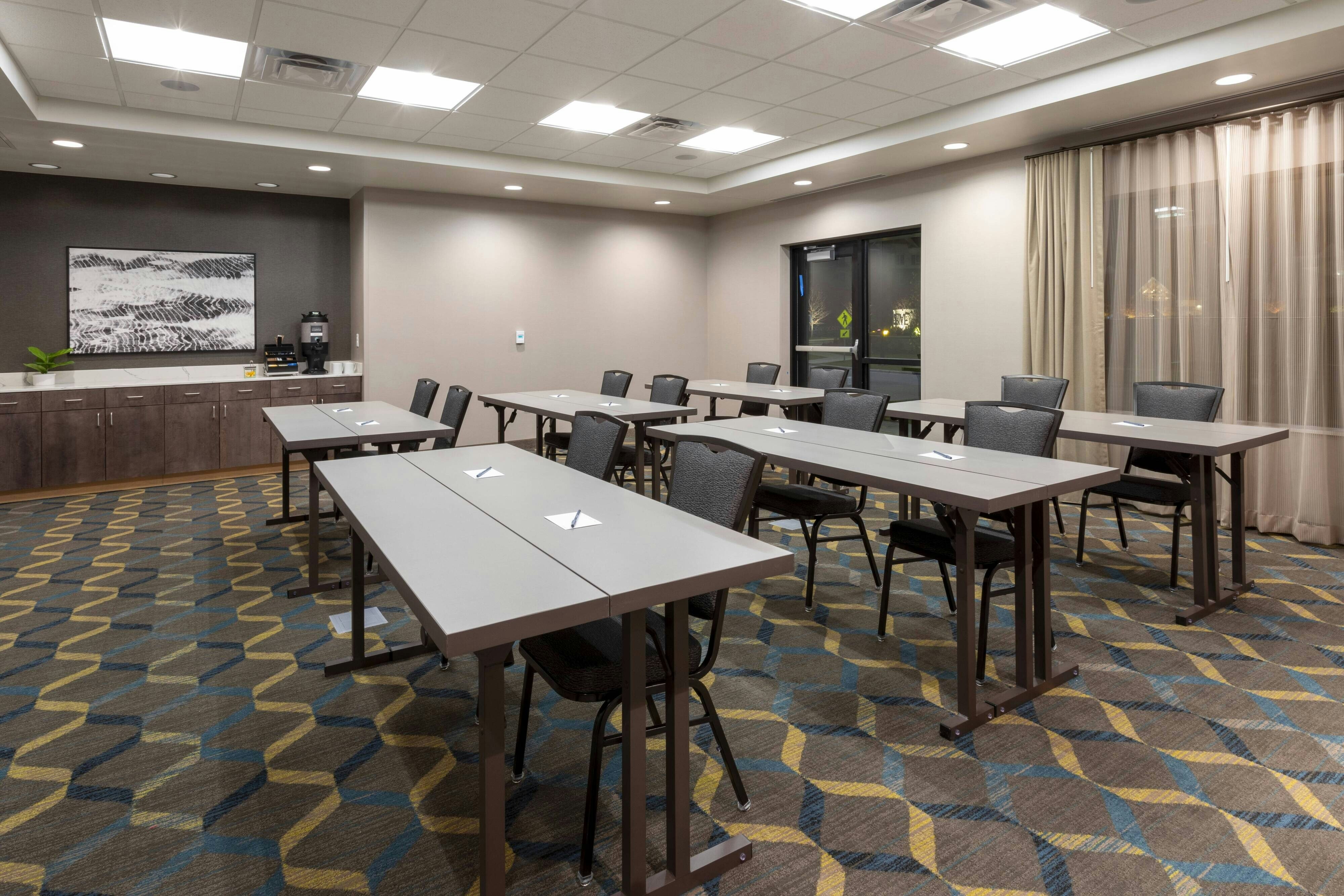 Residence Inn by Marriott Minneapolis Maple Grove/Arbor Lakes