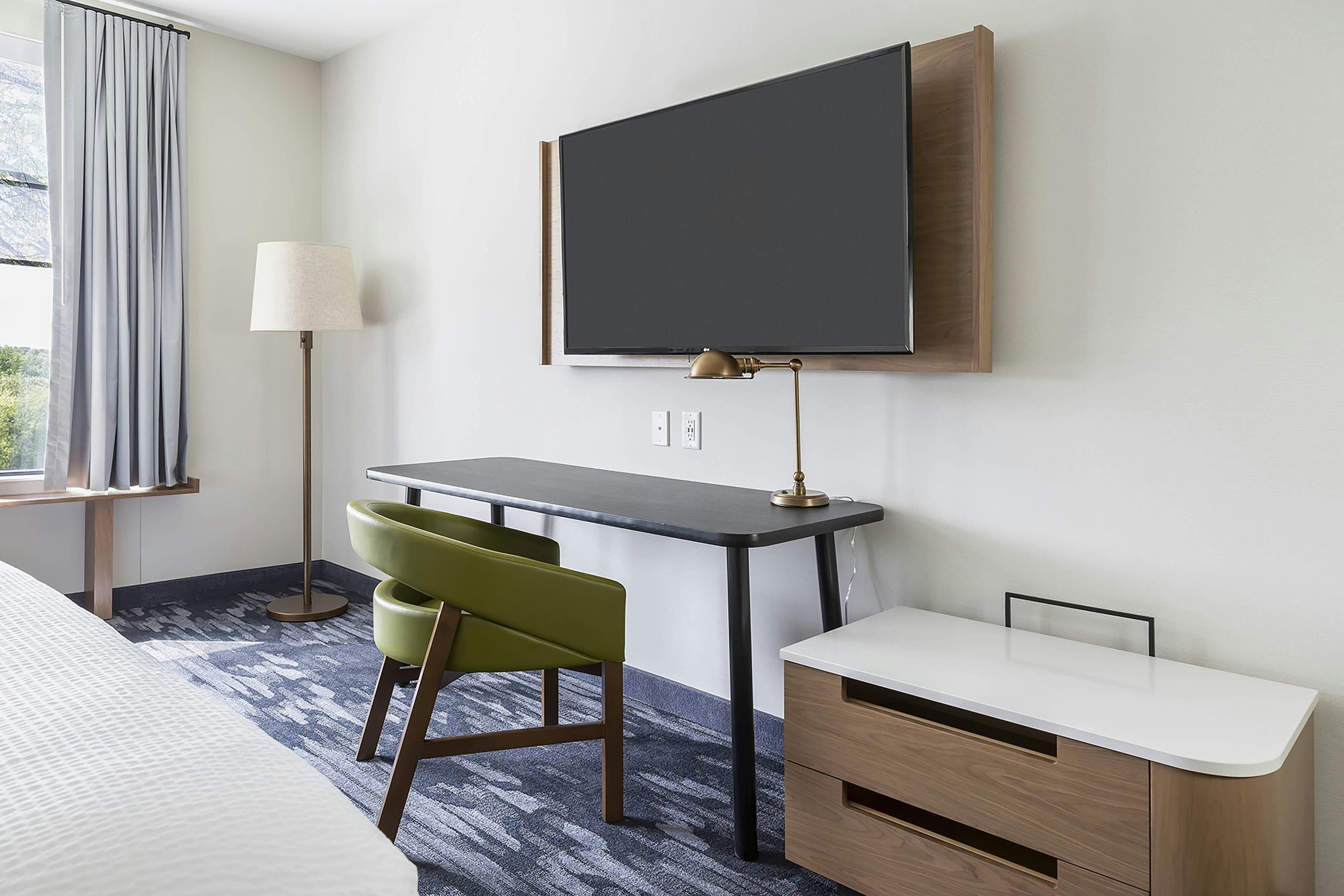 Fairfield by Marriott Inn & Suites Minneapolis North/Blaine