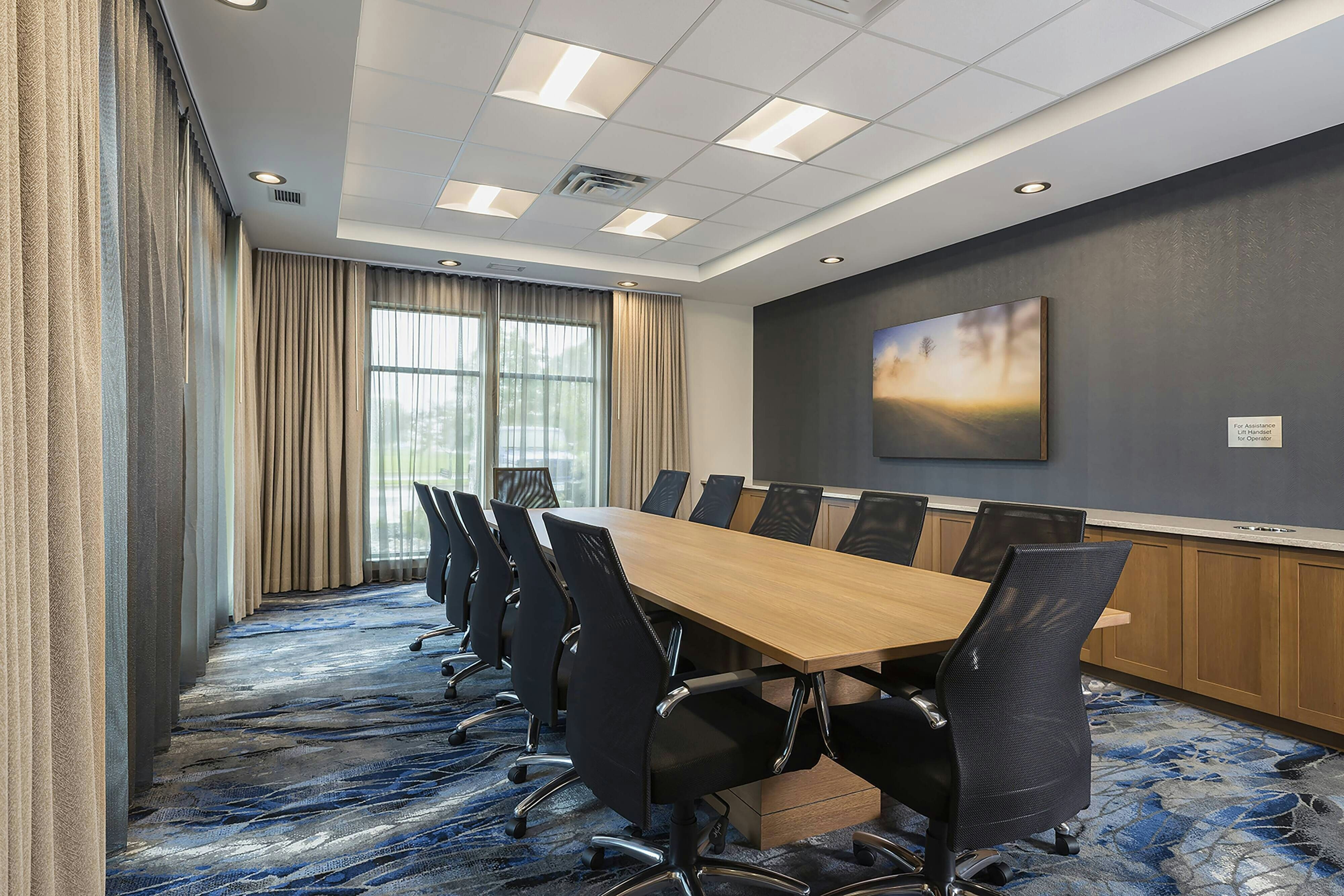 Fairfield by Marriott Inn & Suites Minneapolis North/Blaine