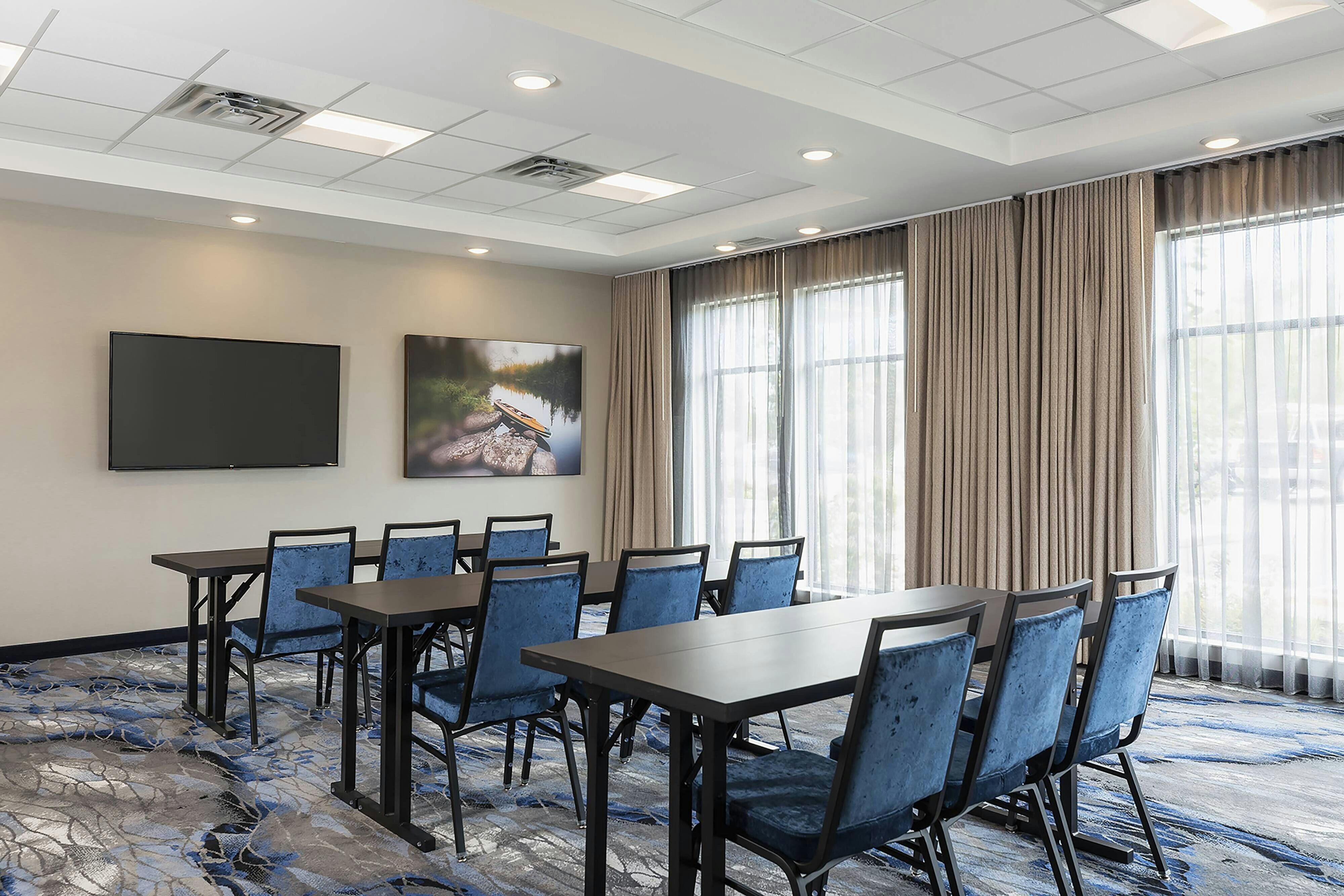 Fairfield by Marriott Inn & Suites Minneapolis North/Blaine