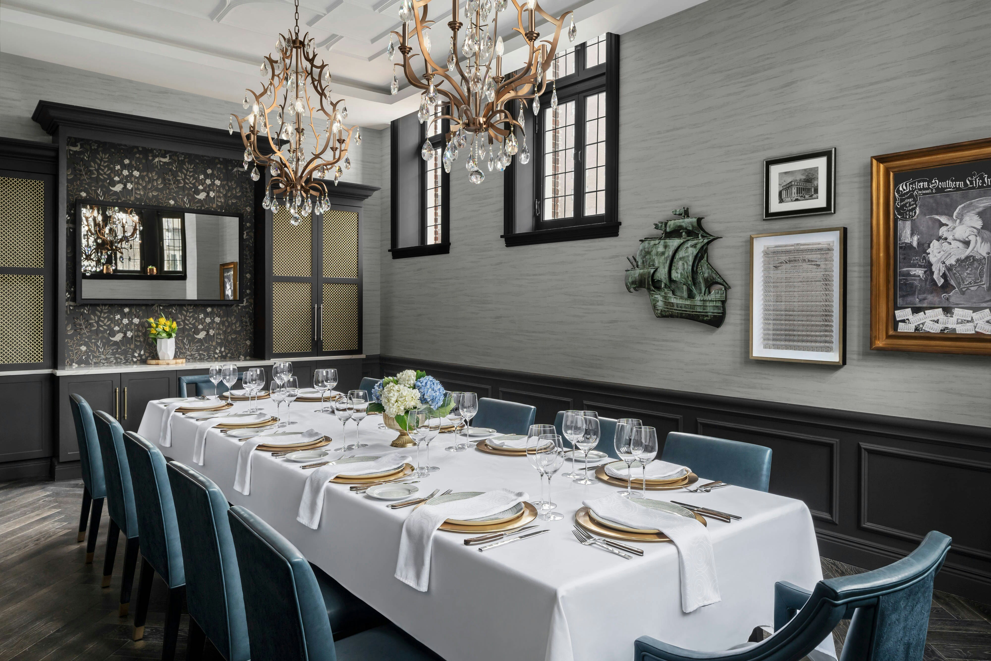 The Lytle Park Hotel, Autograph Collection