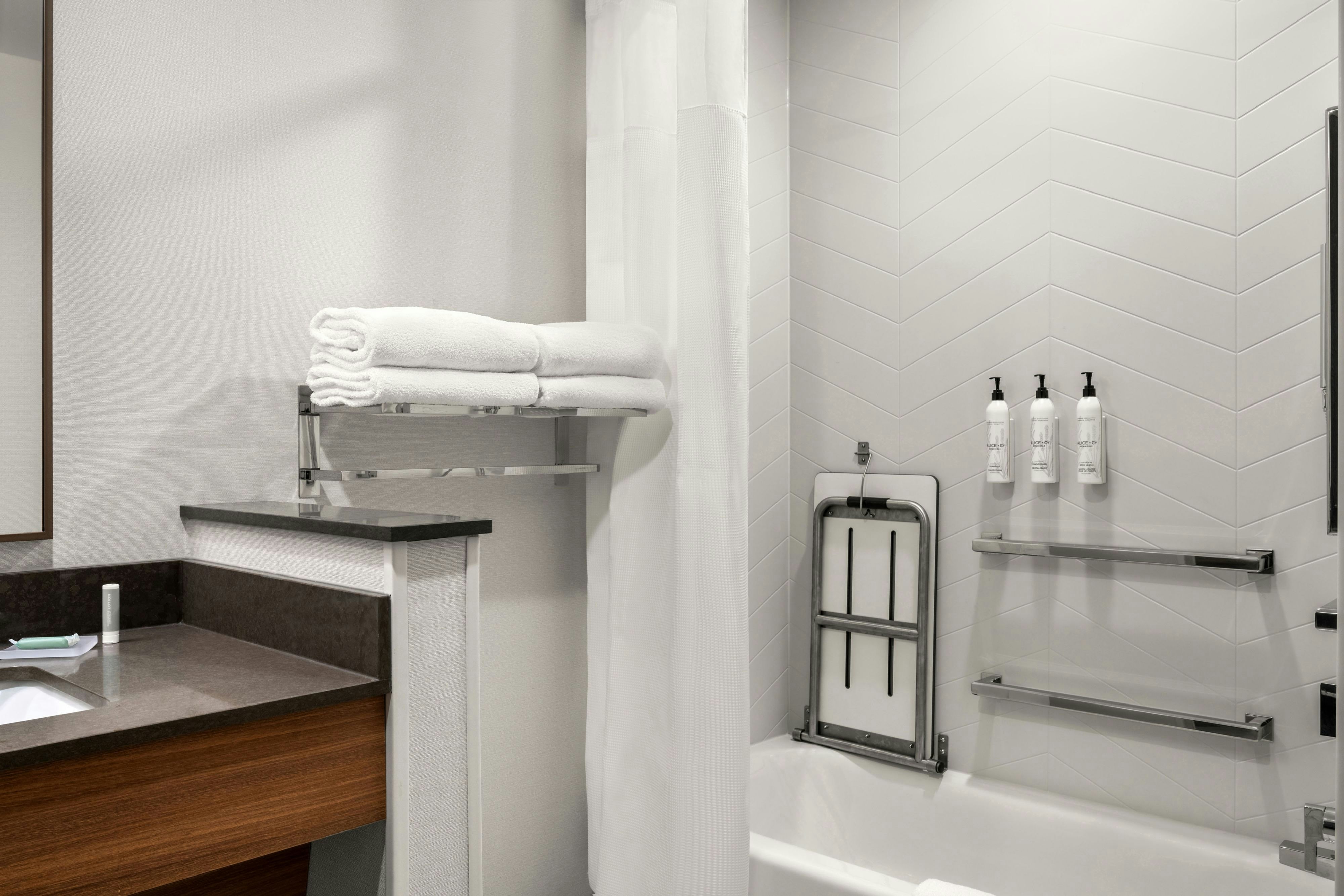 Fairfield by Marriott Inn & Suites Baraboo