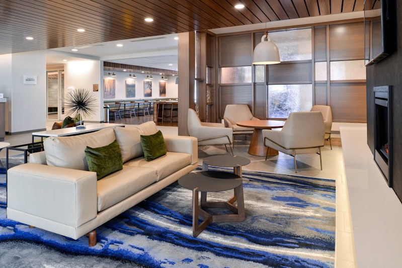 Fairfield by Marriott Inn & Suites Minneapolis Shakopee