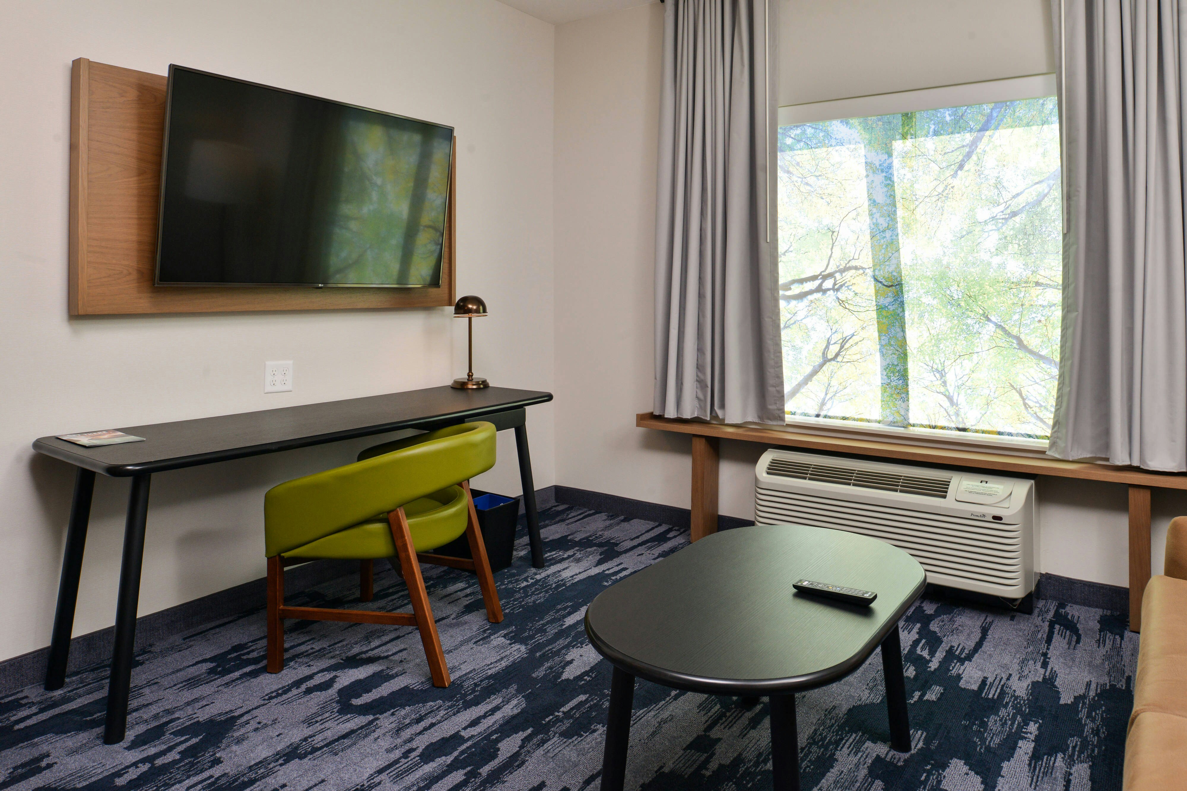 Fairfield by Marriott Inn & Suites Minneapolis Shakopee