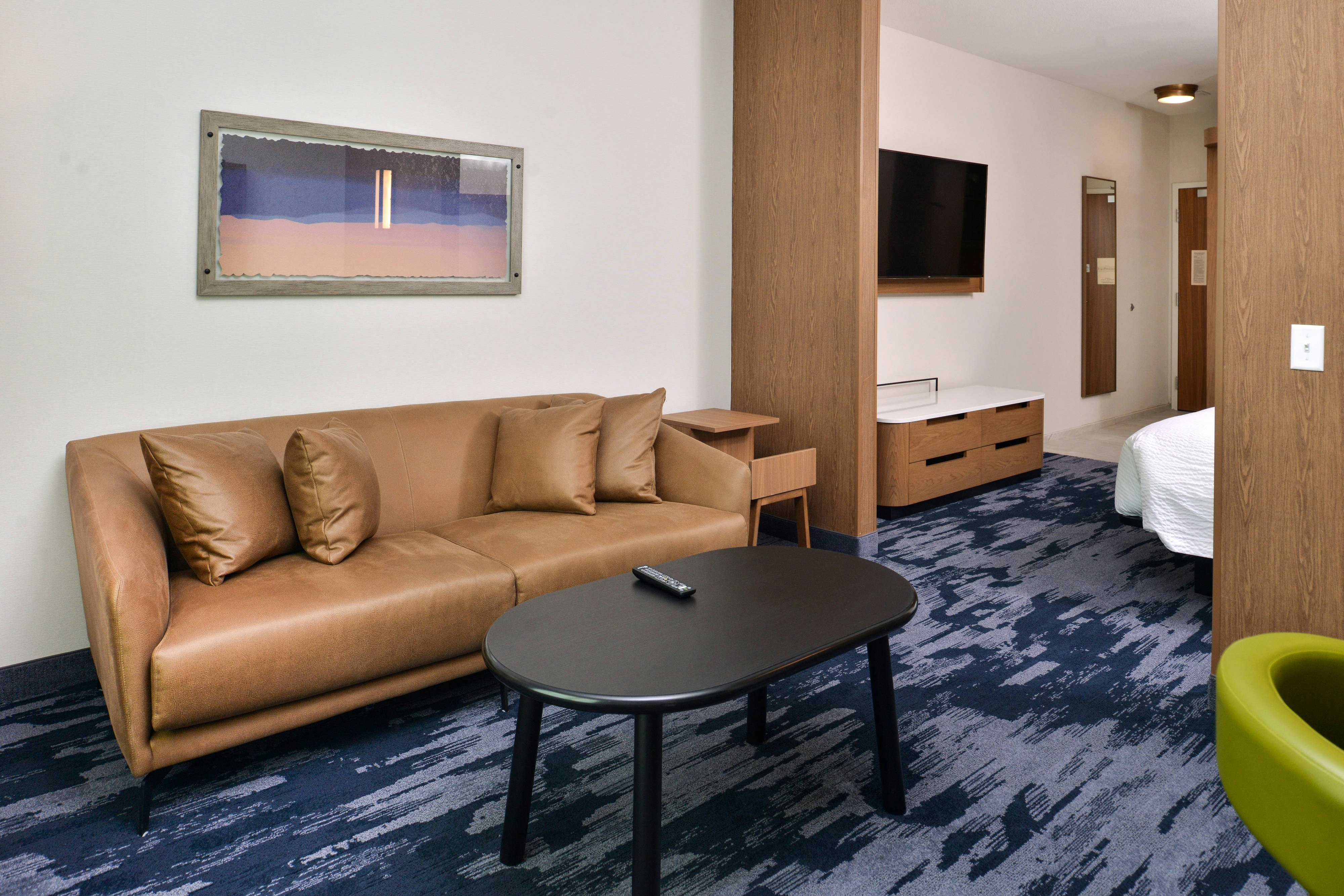 Fairfield by Marriott Inn & Suites Minneapolis Shakopee