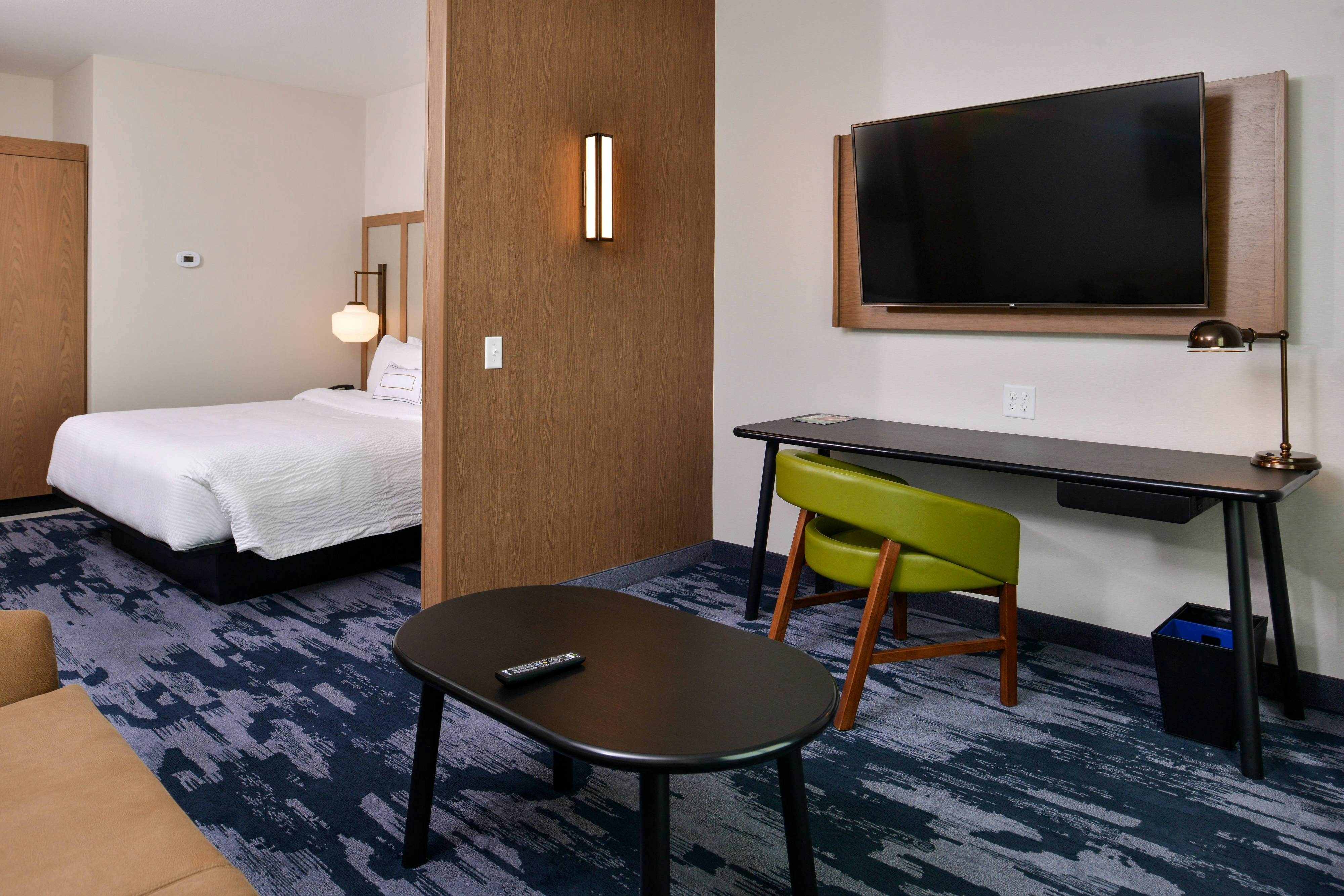 Fairfield by Marriott Inn & Suites Minneapolis Shakopee