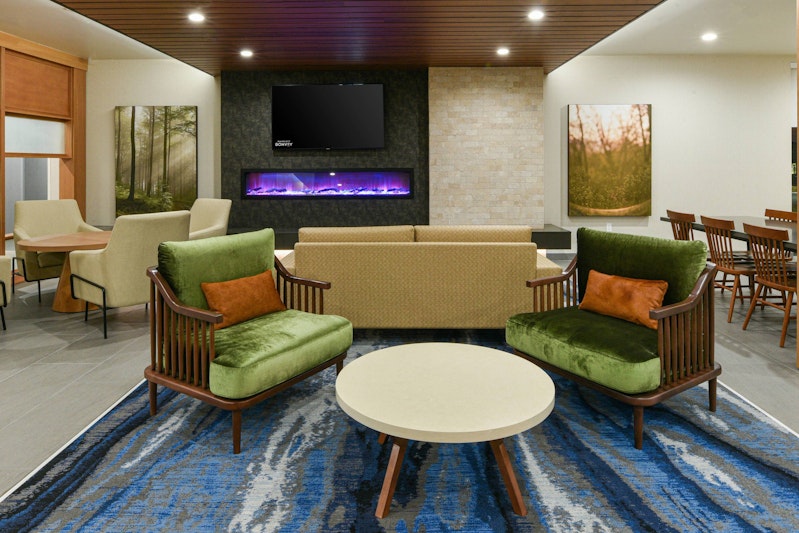 Fairfield by Marriott Inn & Suites Moorpark Ventura County