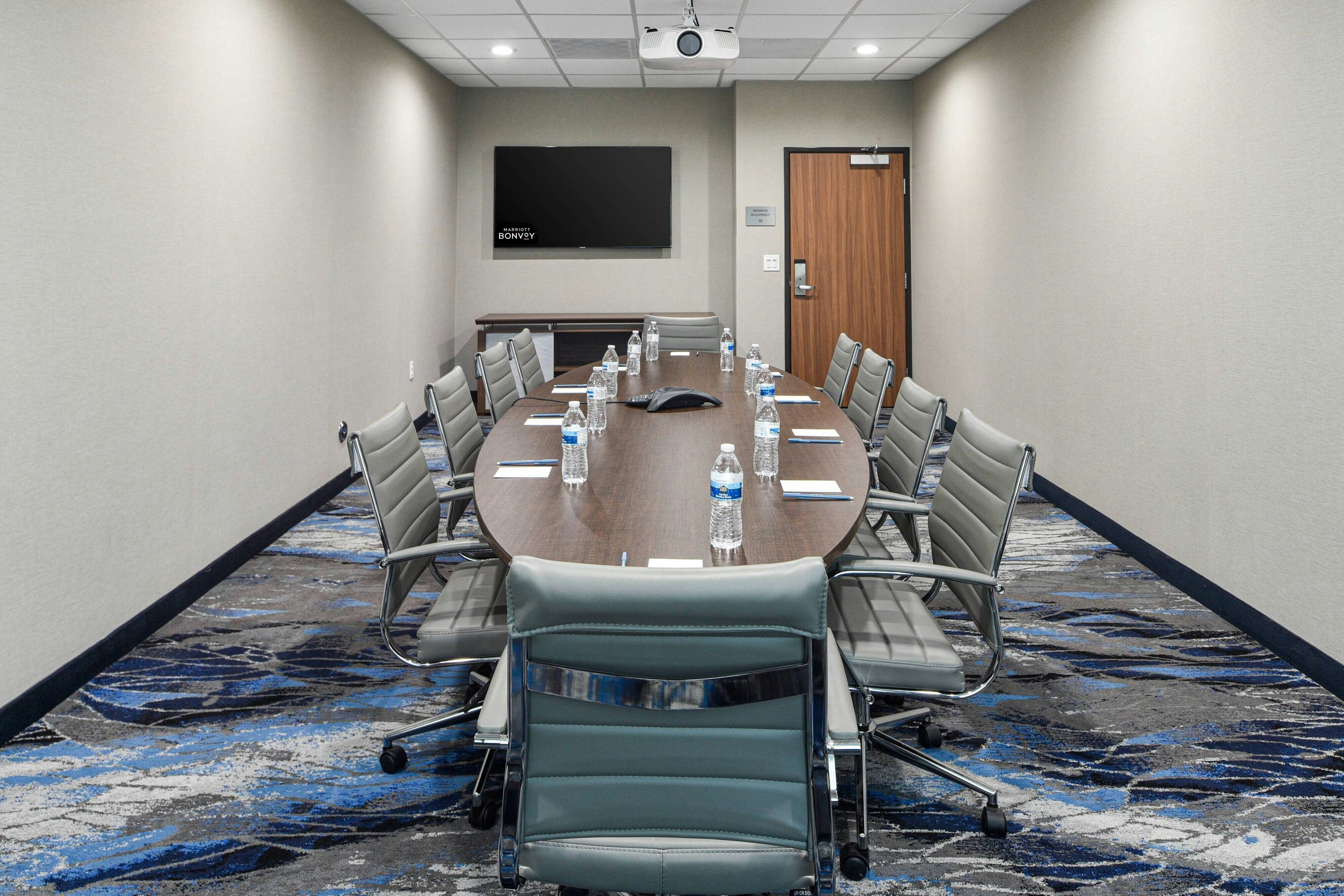 Fairfield by Marriott Inn & Suites Moorpark Ventura County