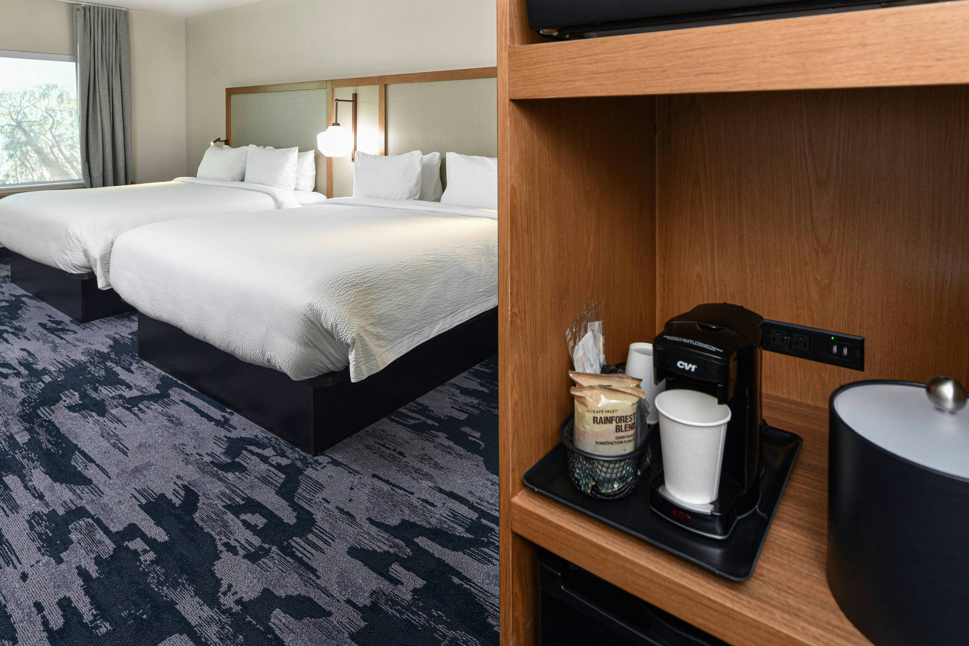 Fairfield by Marriott Inn & Suites Moorpark Ventura County