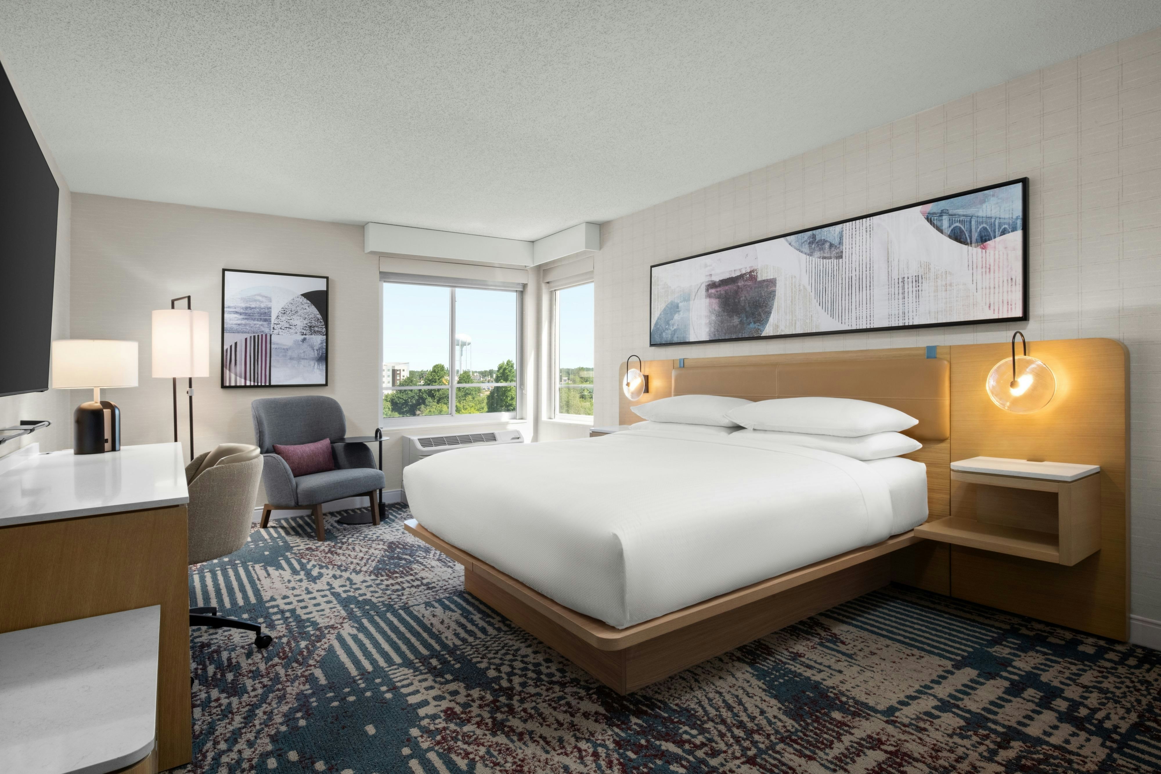 Delta Hotels Colonial Heights