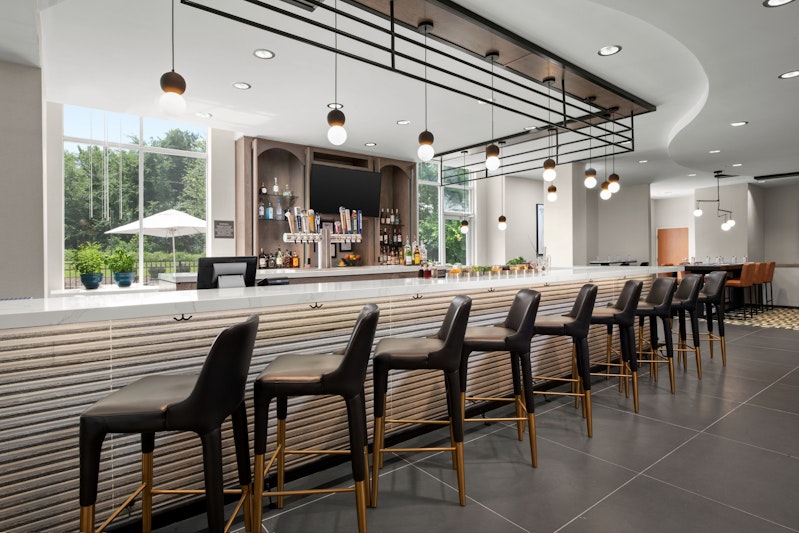 Delta Hotels Colonial Heights