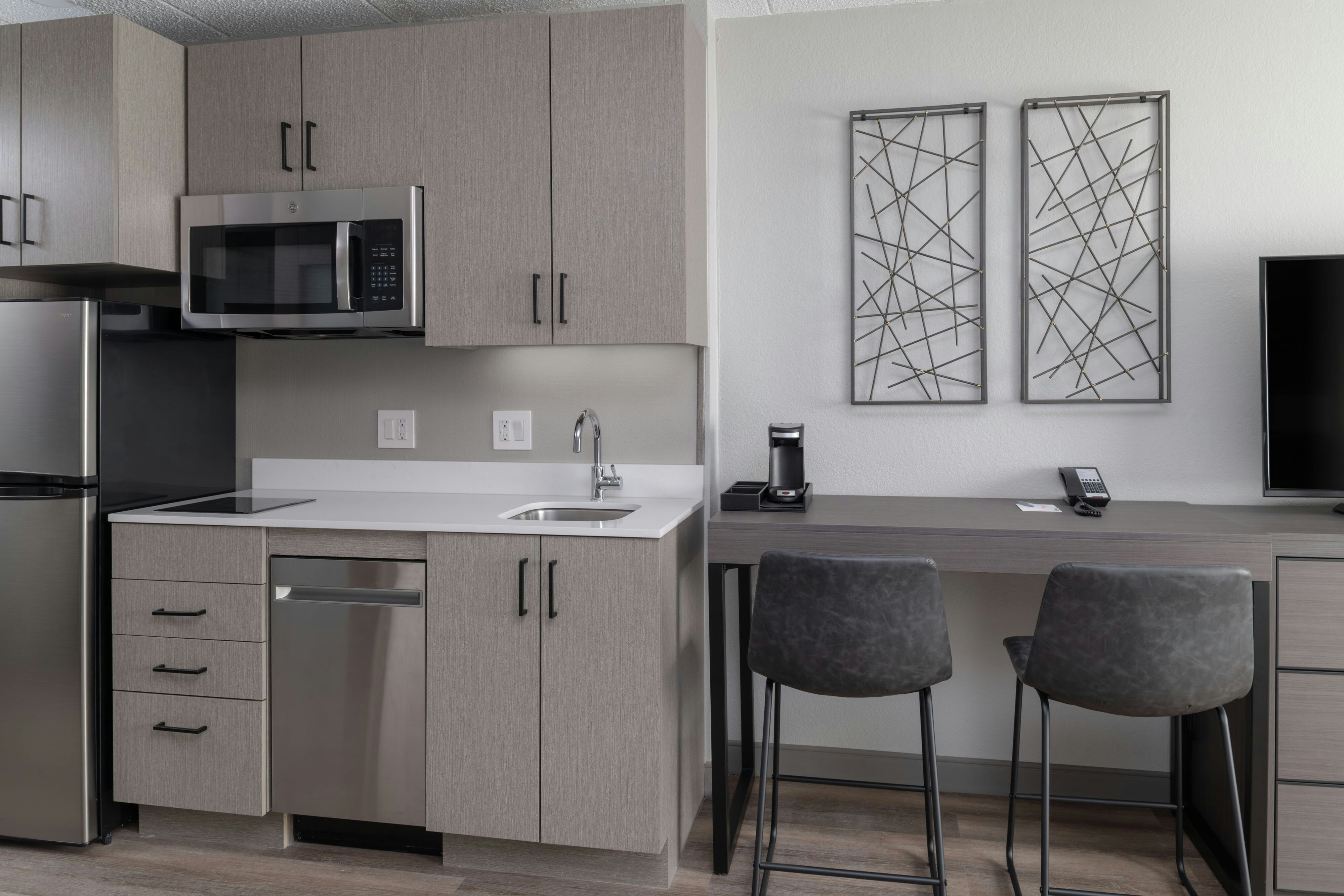 TownePlace Suites by Marriott Framingham