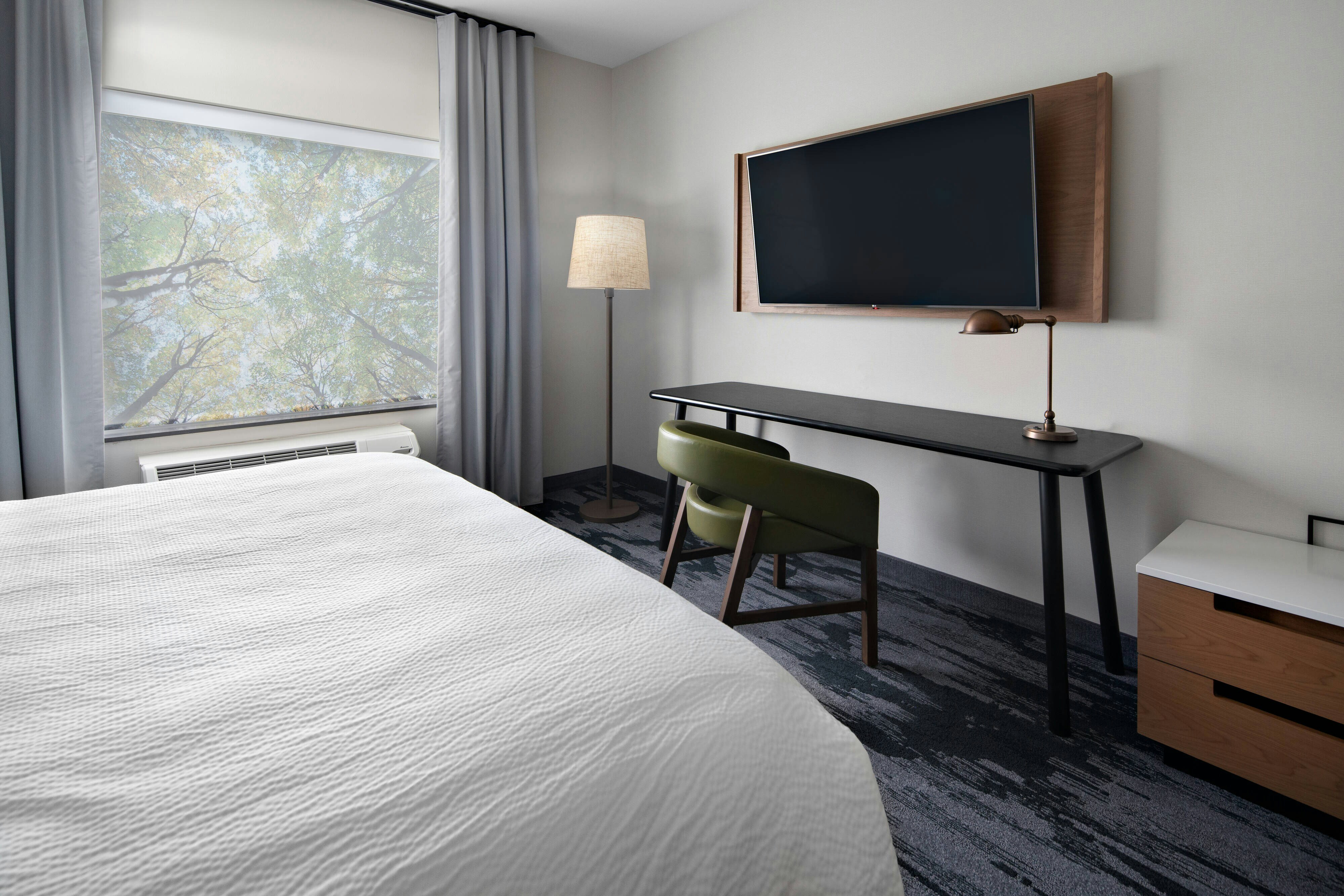 Fairfield by Marriott Inn & Suites Lake Geneva