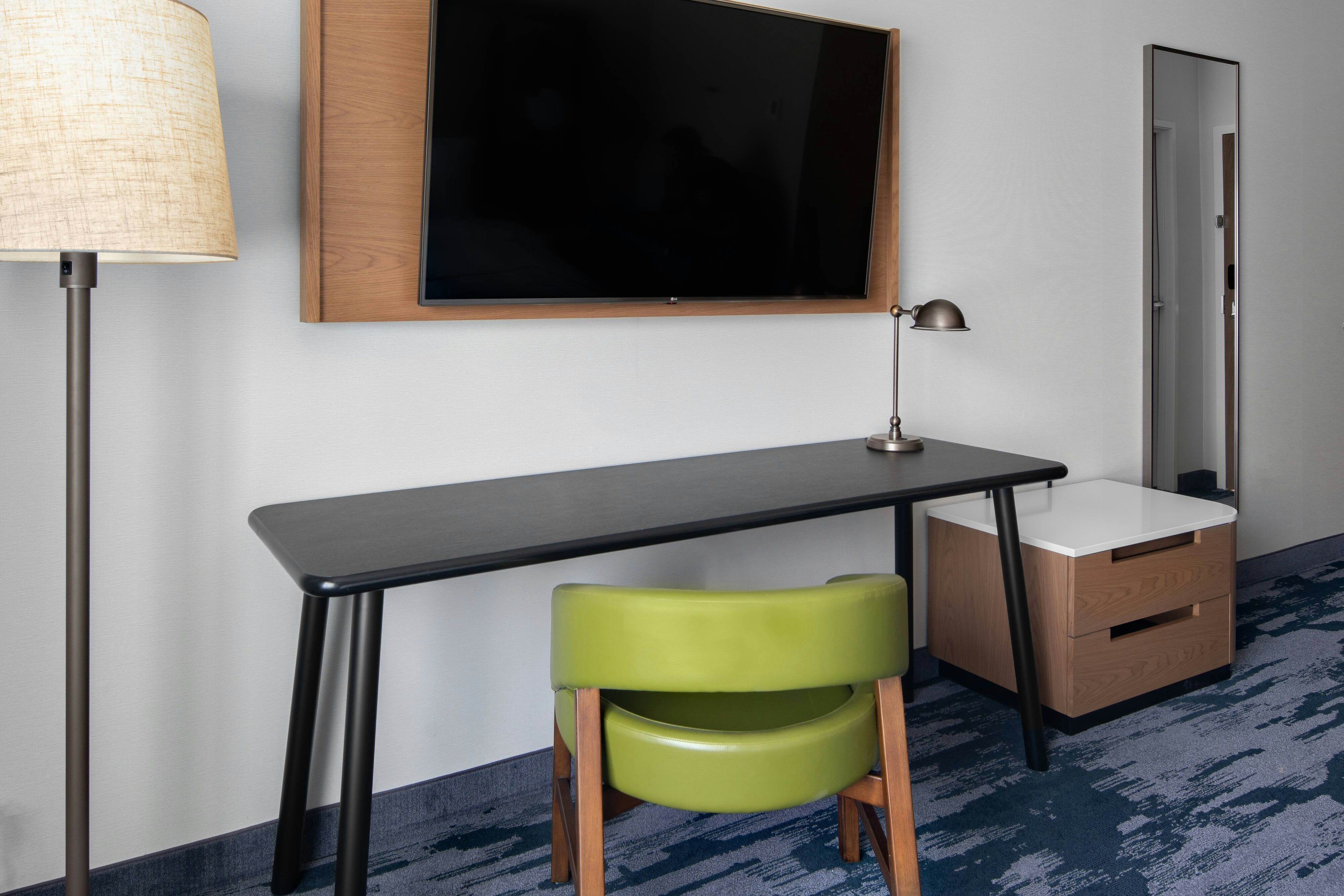 Fairfield by Marriott Inn & Suites Lake Geneva