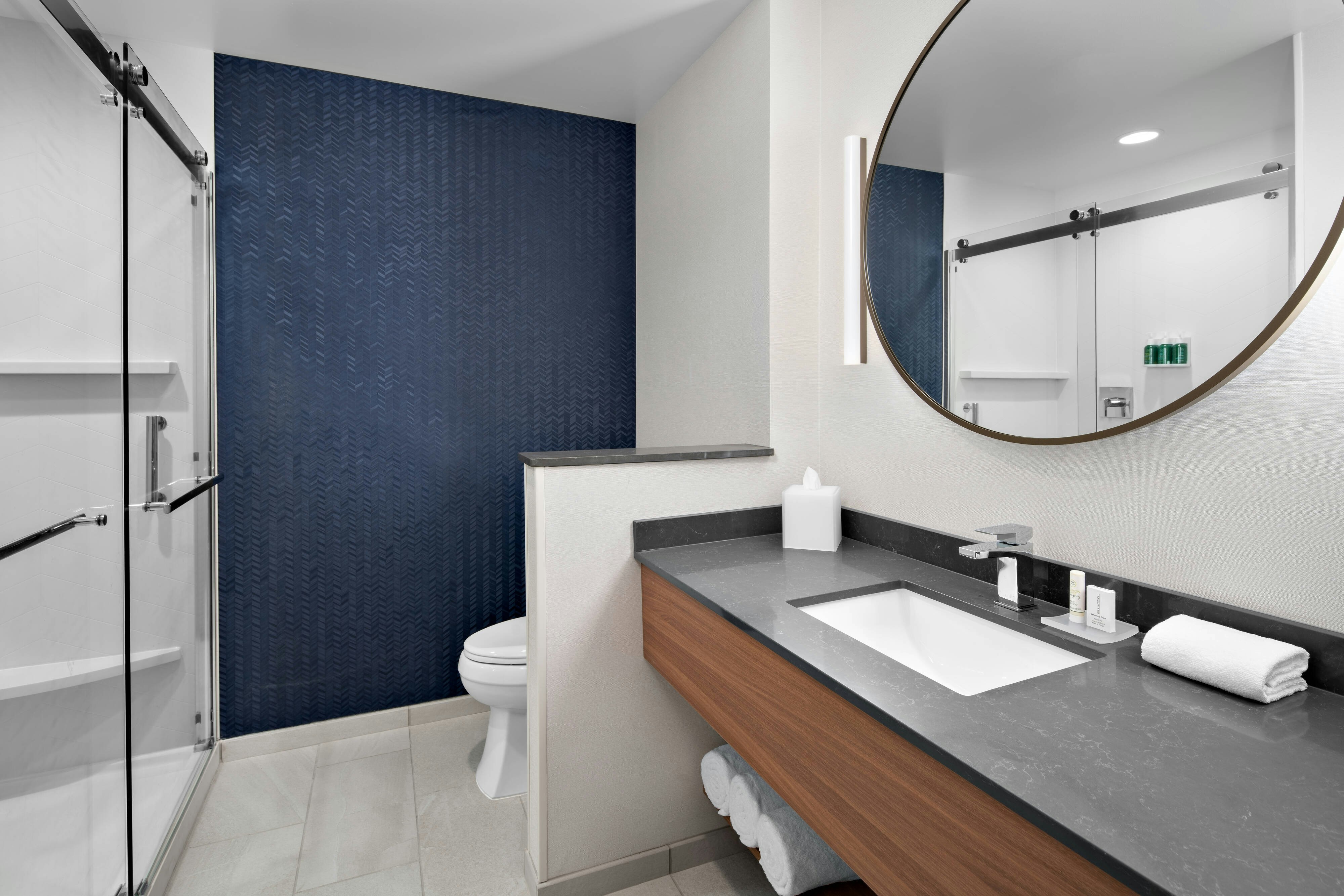 Fairfield by Marriott Inn & Suites Lake Geneva
