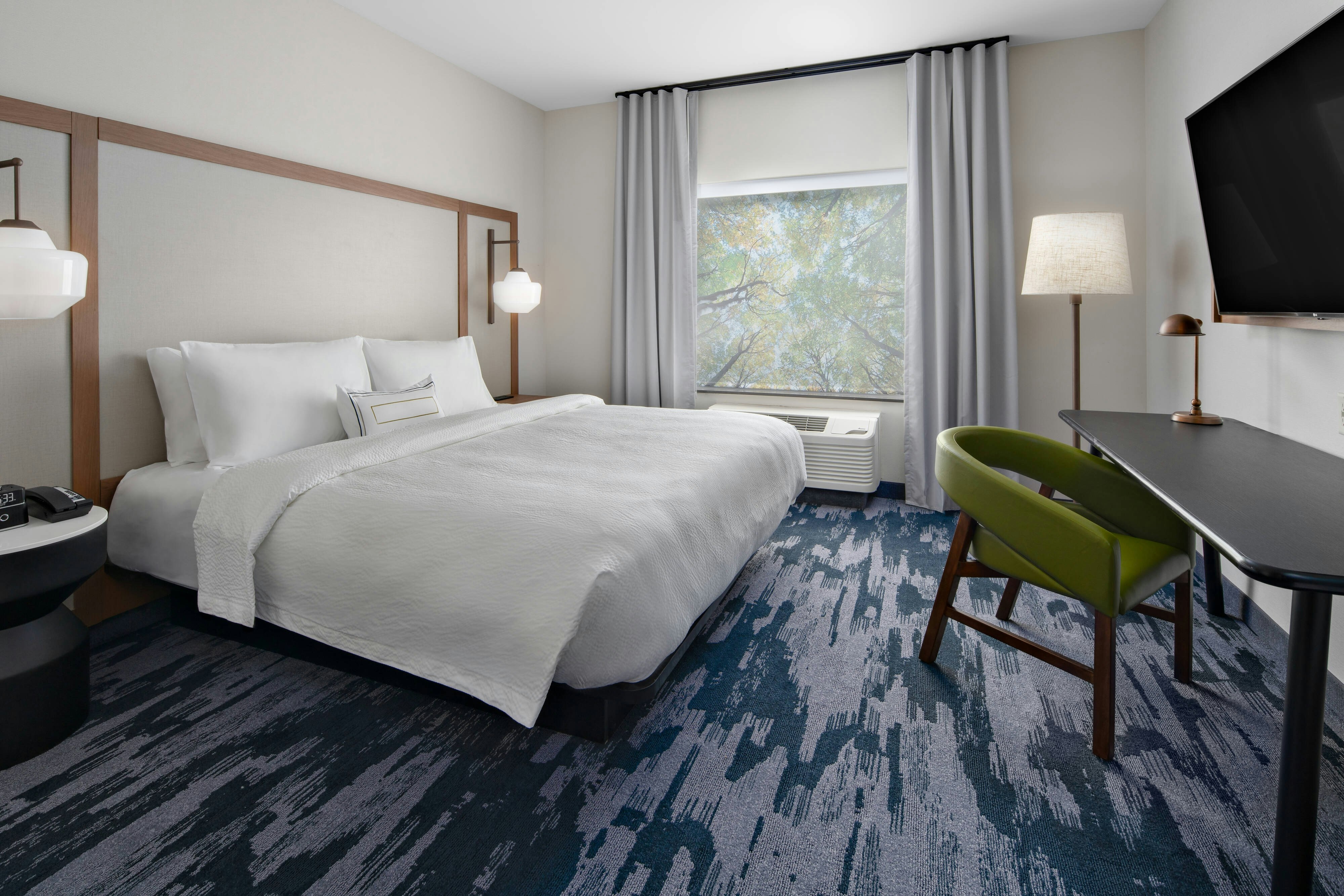 Fairfield by Marriott Inn & Suites Lake Geneva