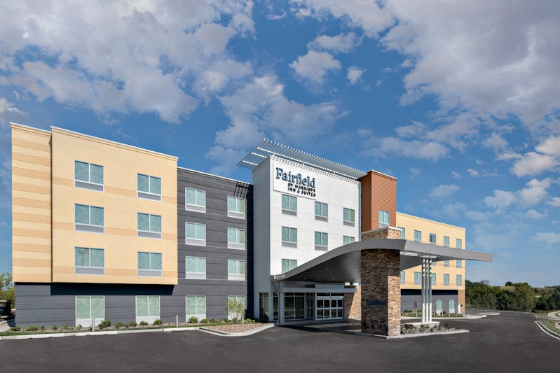 Fairfield by Marriott Inn & Suites Lake Geneva