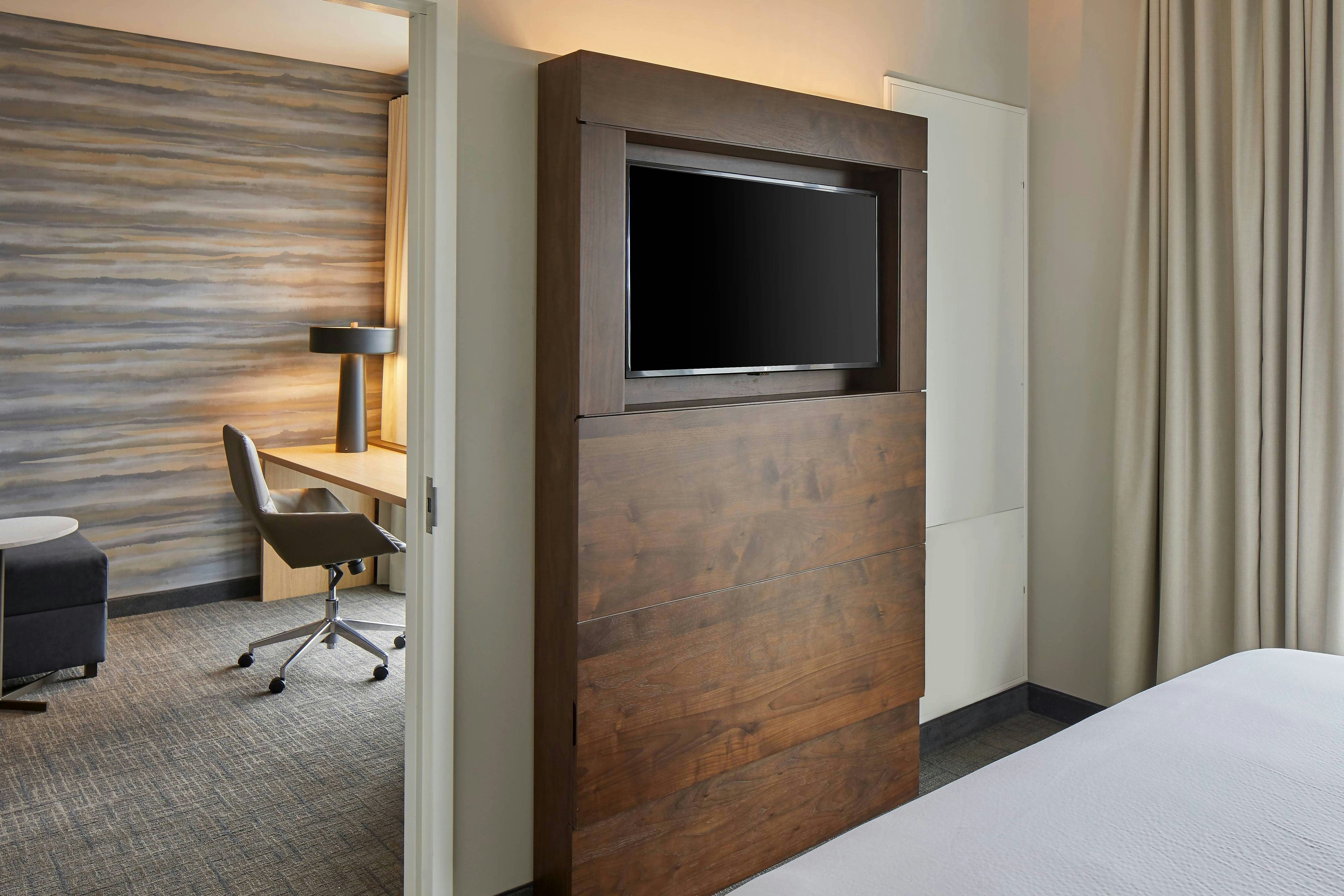 Residence Inn by Marriott Albany Airport