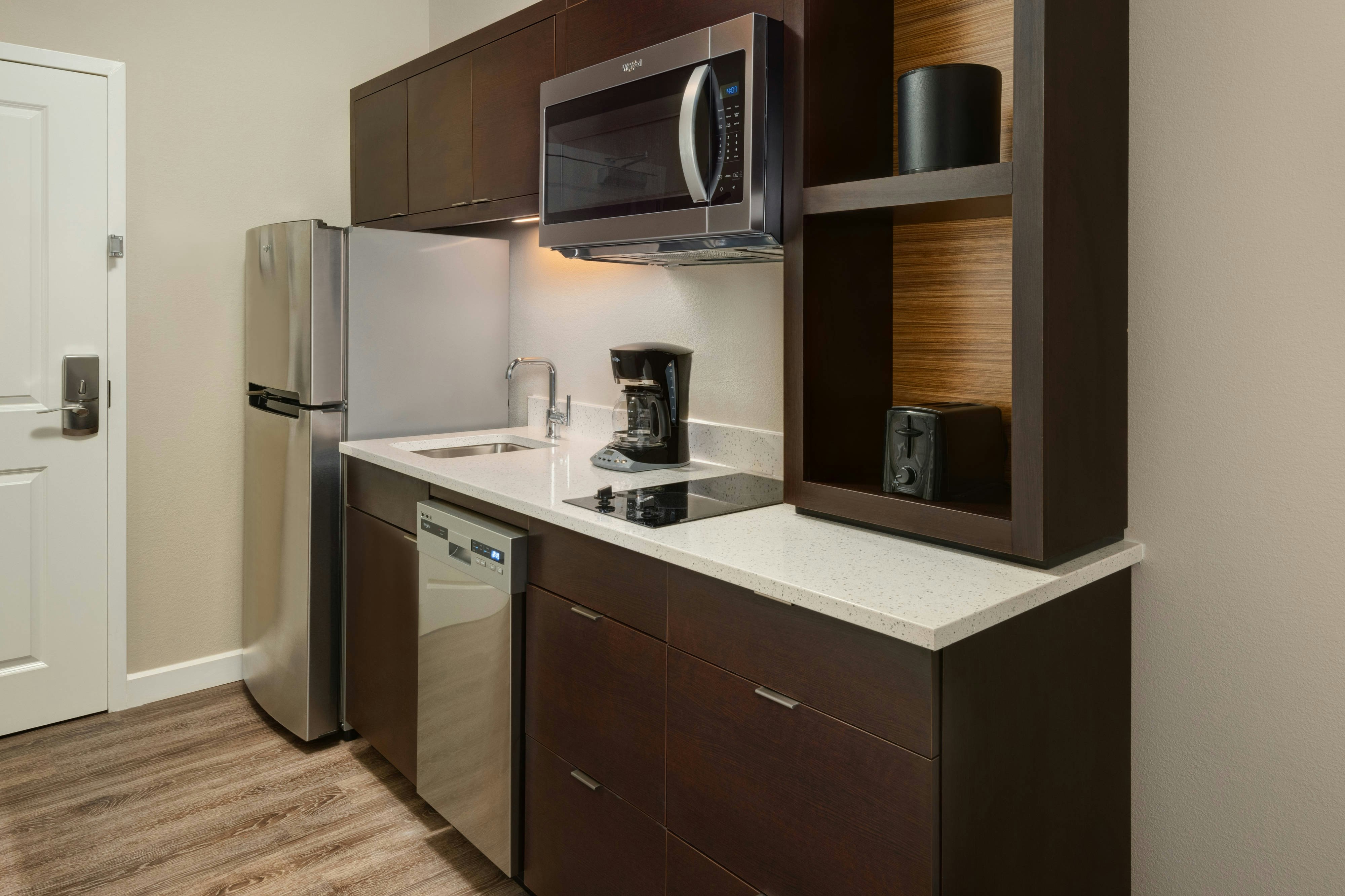 TownePlace Suites by Marriott Atlanta Lawrenceville