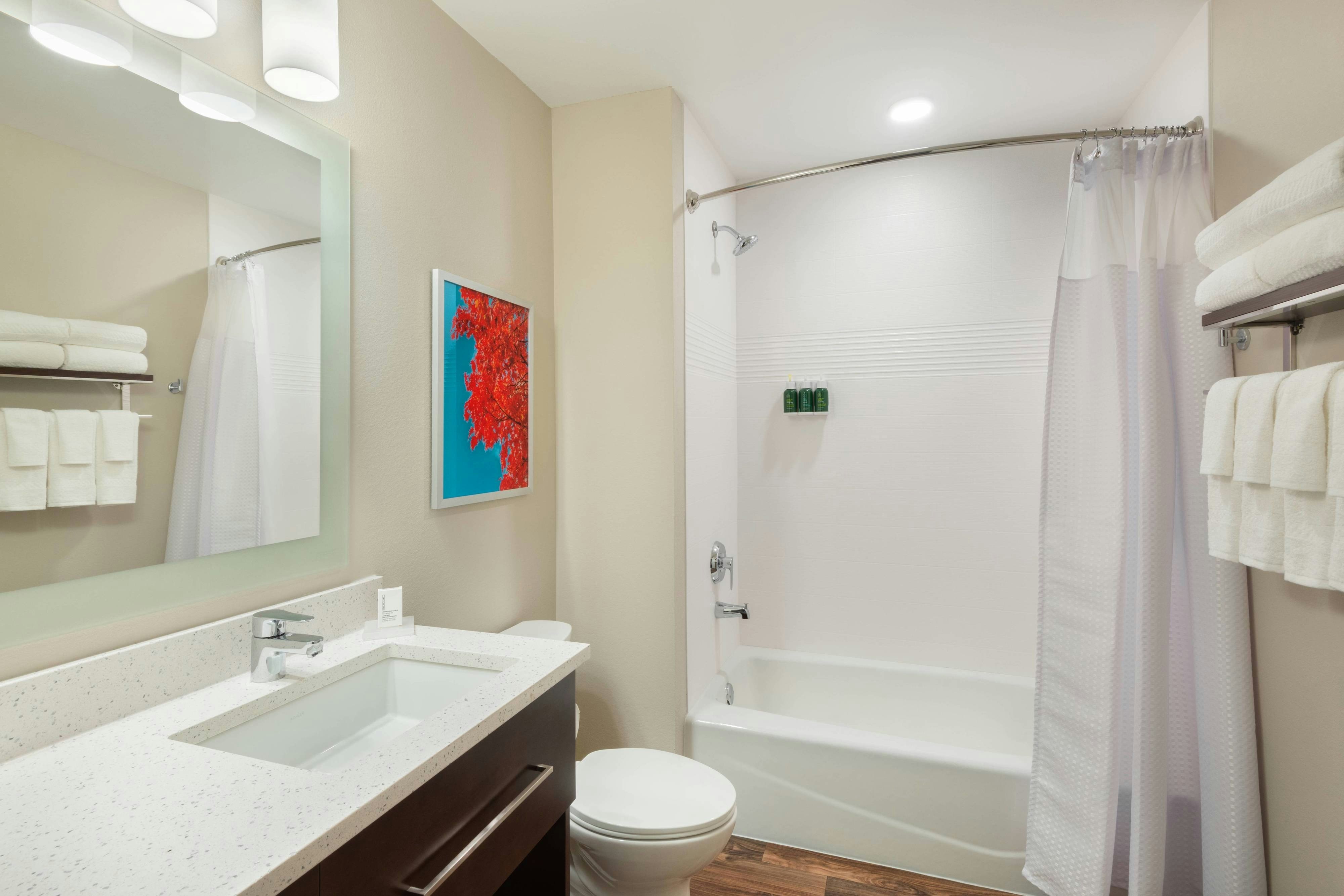 TownePlace Suites by Marriott Atlanta Lawrenceville