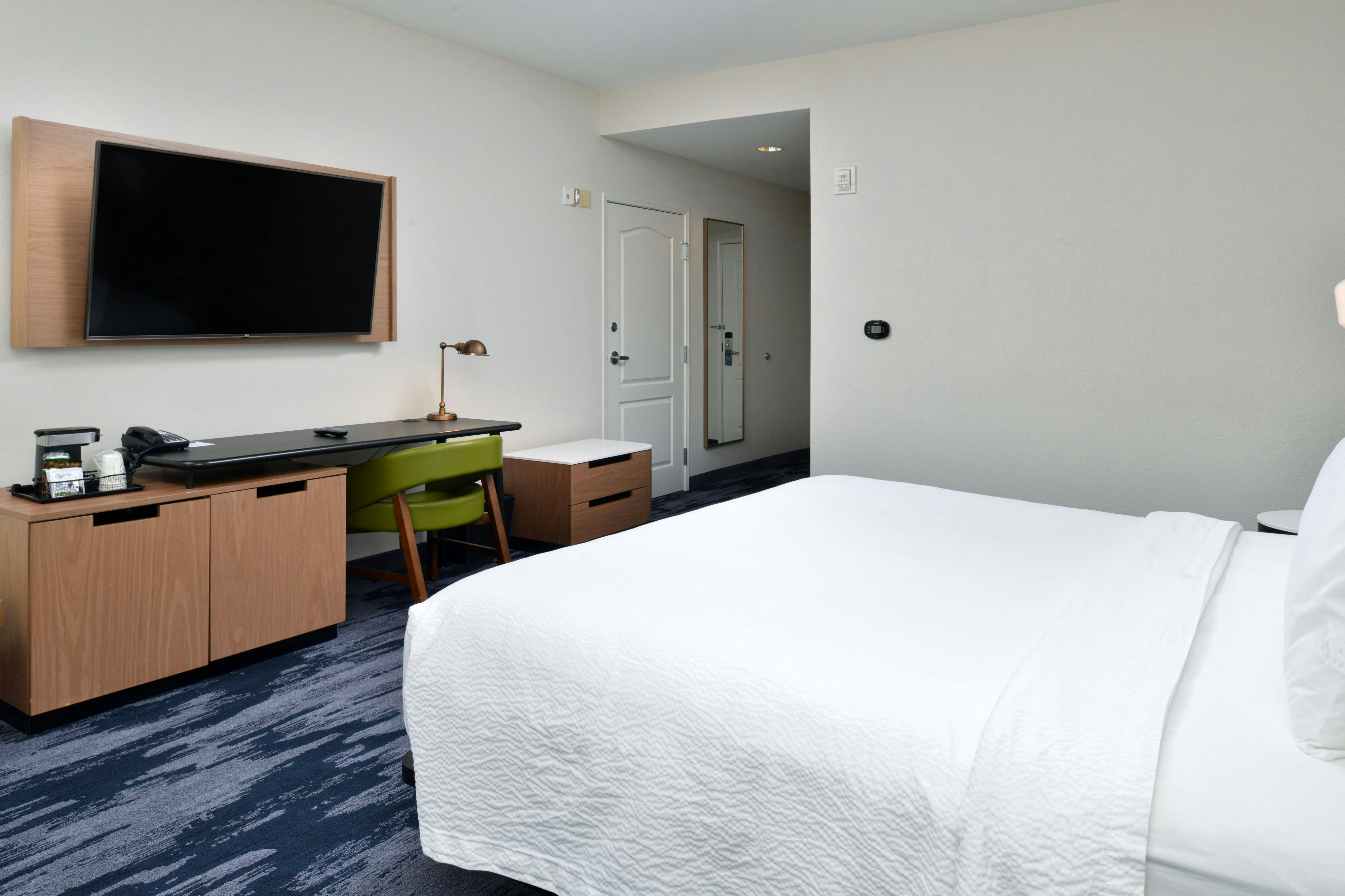 Fairfield by Marriott Inn & Suites Goshen Middletown