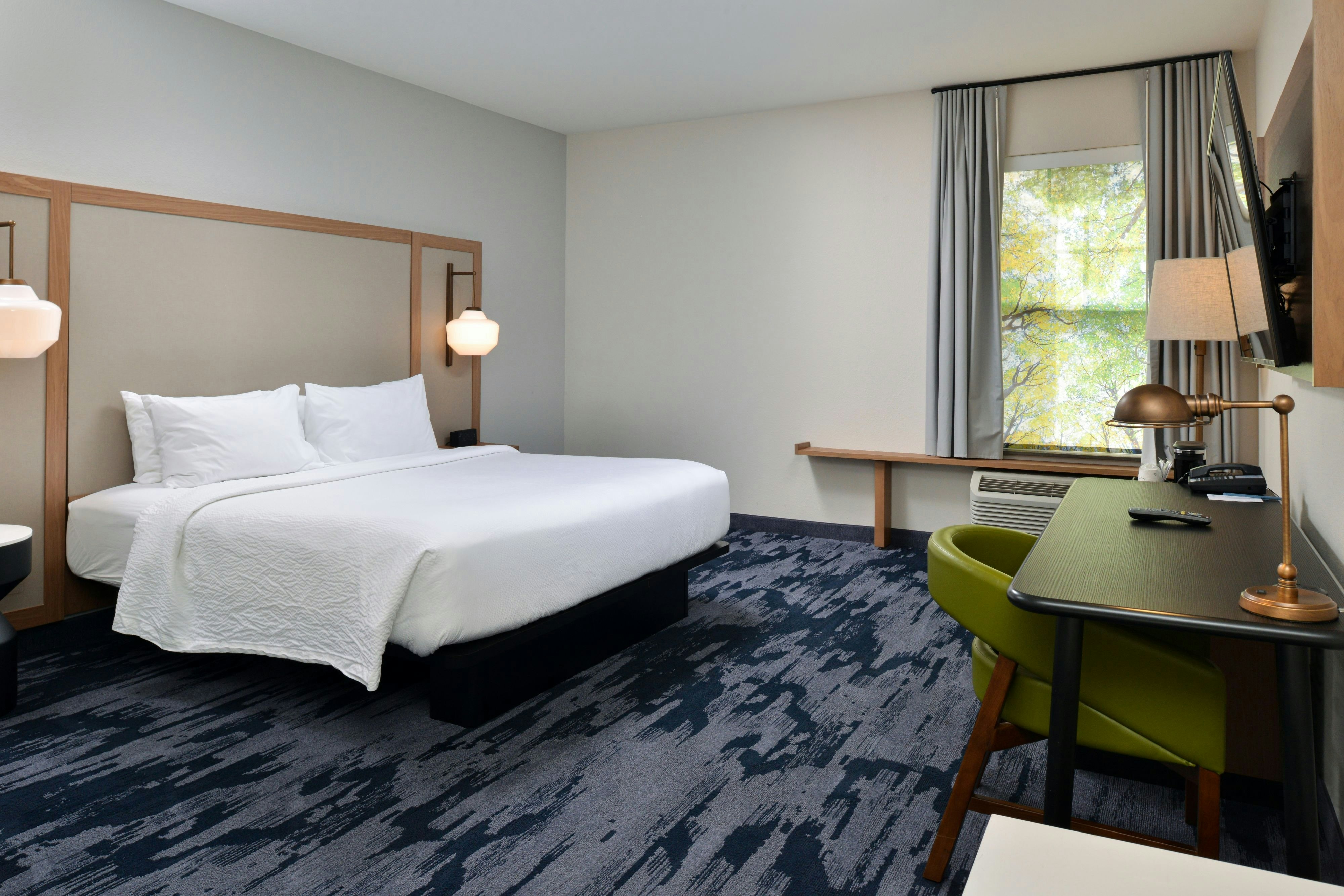 Fairfield by Marriott Inn & Suites Goshen Middletown
