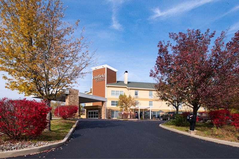 Fairfield by Marriott Inn & Suites Goshen Middletown