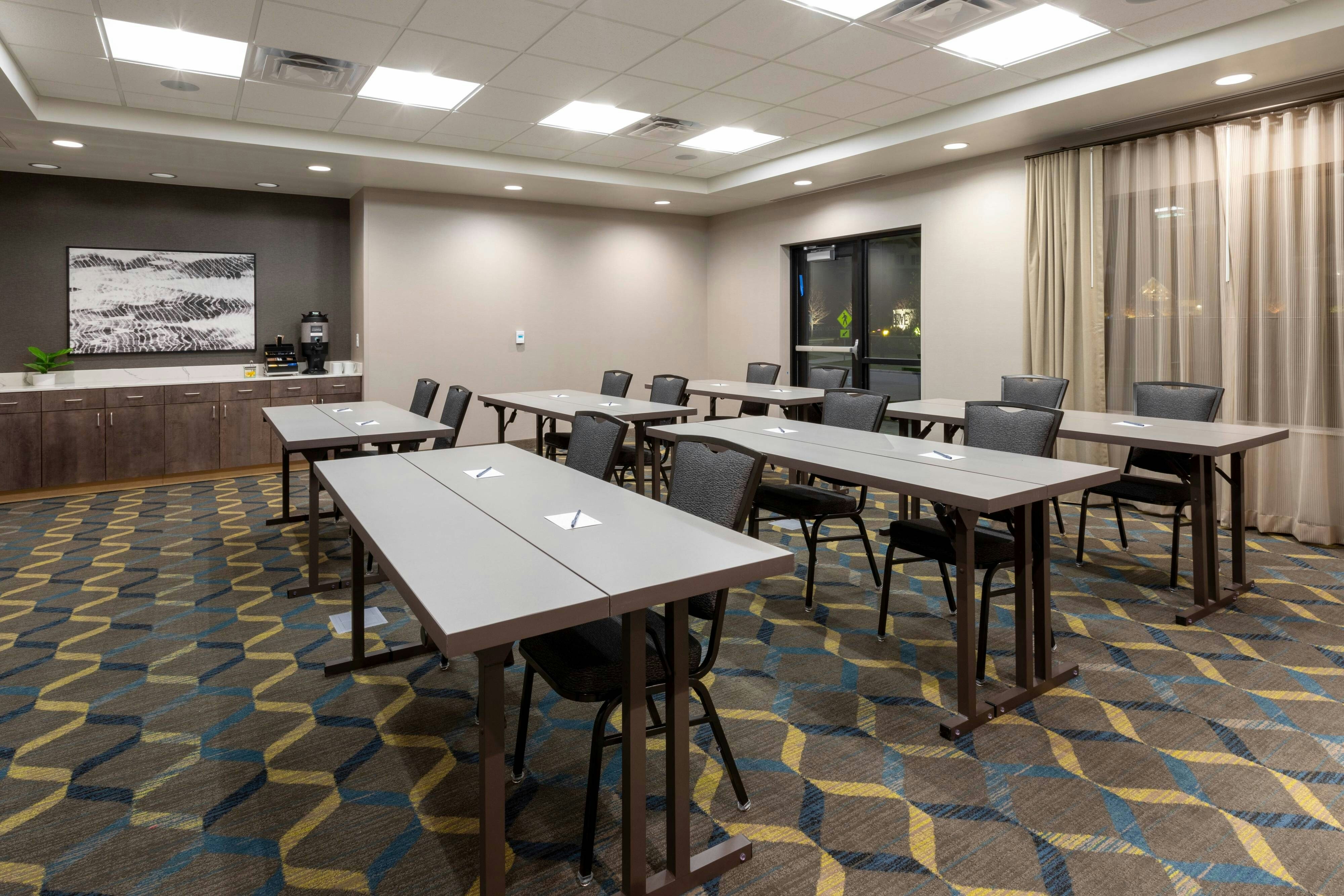 SpringHill Suites by Marriott Minneapolis Maple Grove/Arbor Lakes