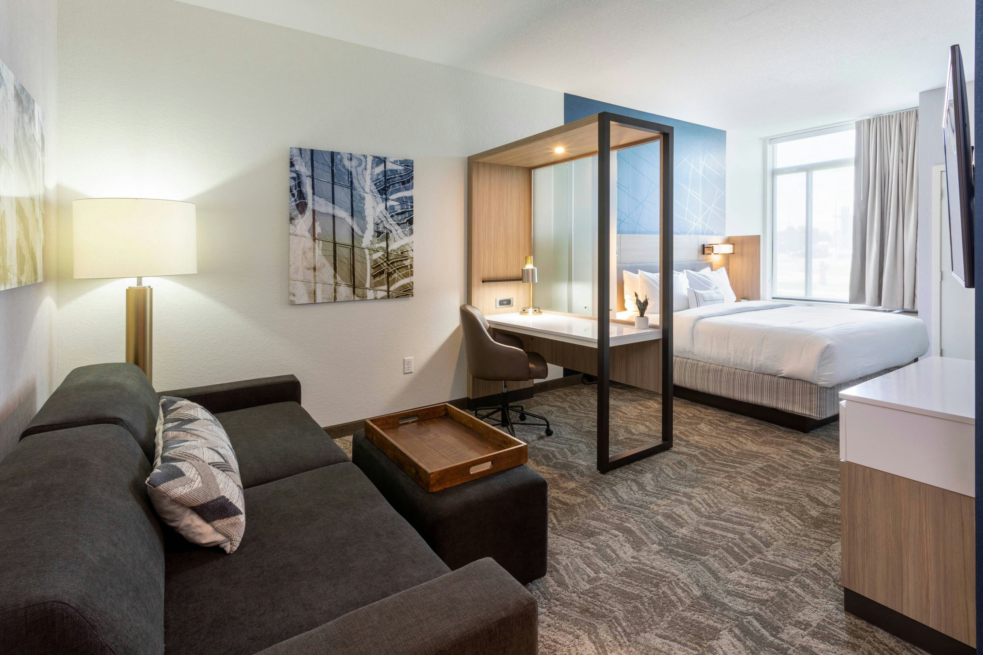 SpringHill Suites by Marriott Minneapolis Maple Grove/Arbor Lakes