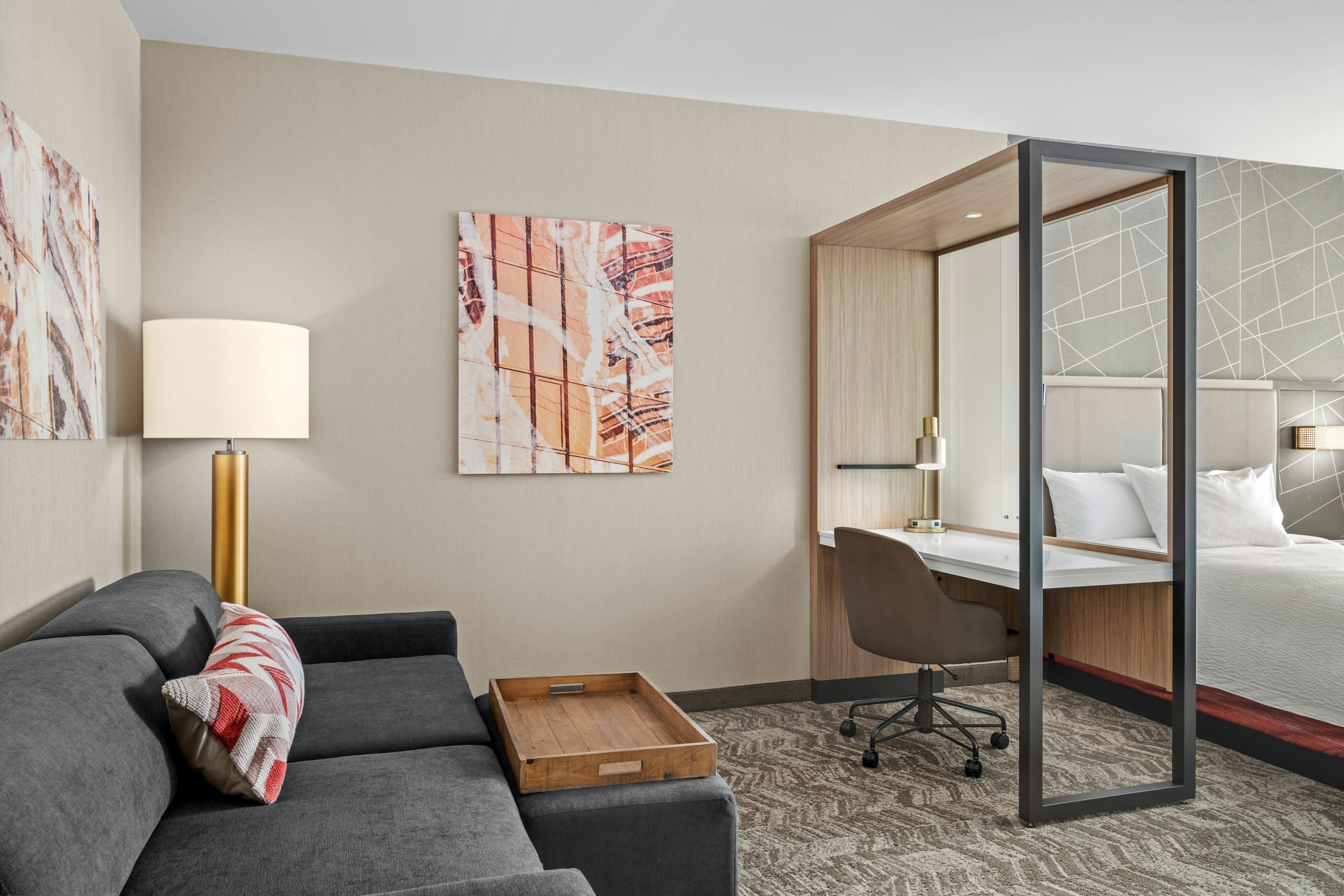 SpringHill Suites by Marriott Menomonee Falls