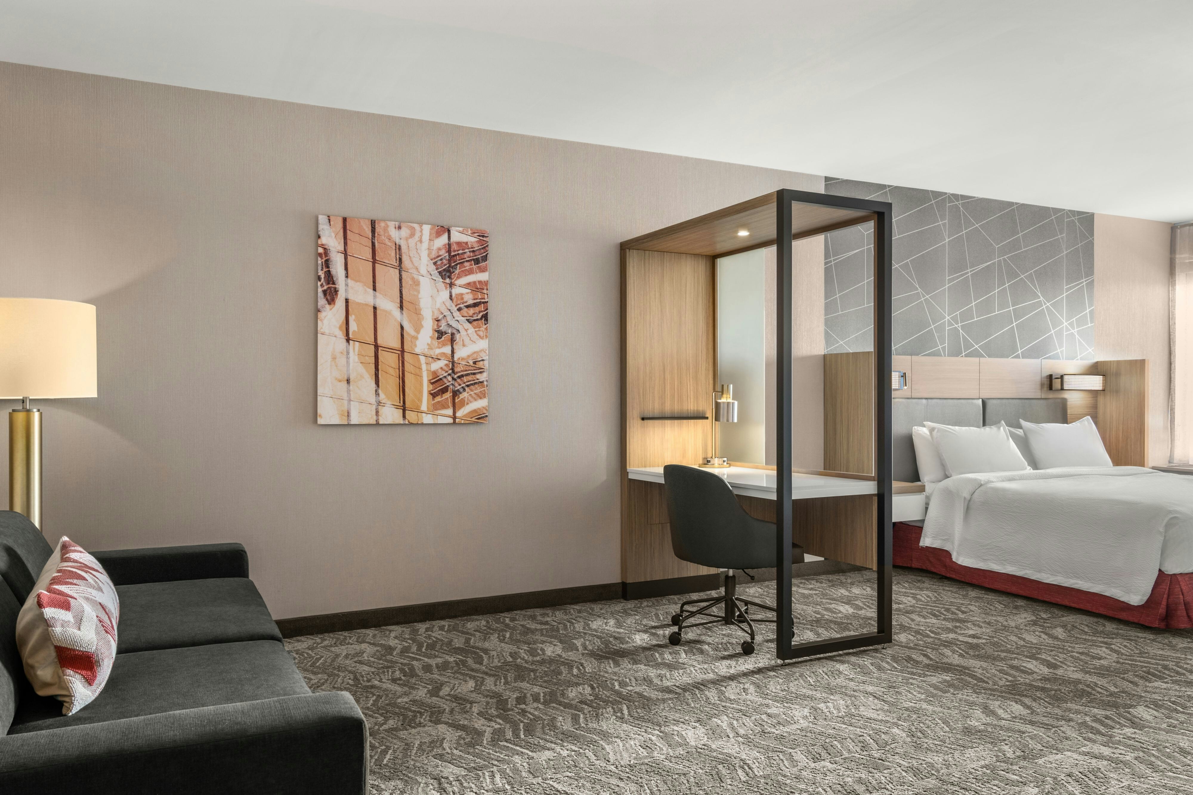 SpringHill Suites by Marriott Menomonee Falls