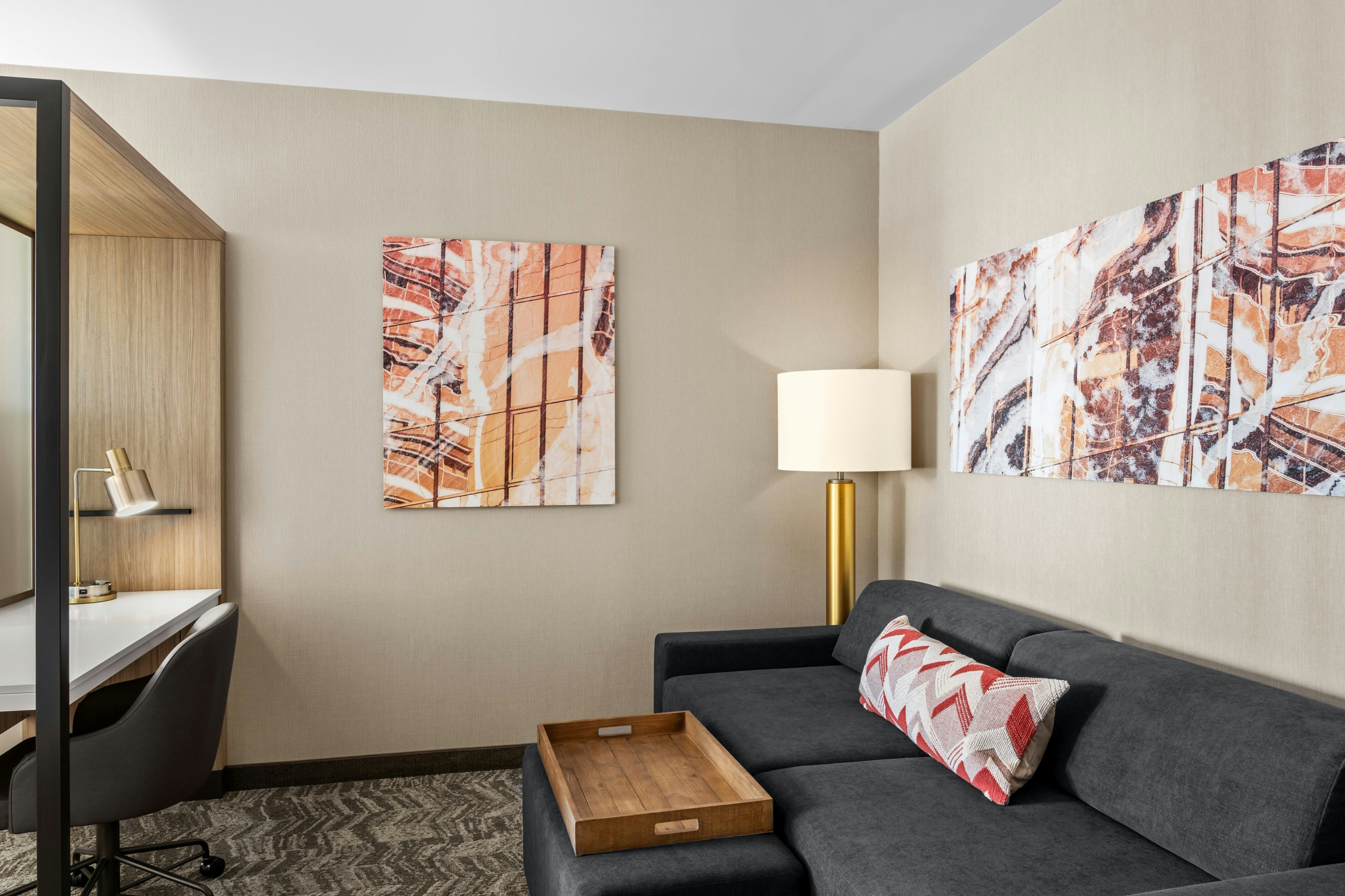 SpringHill Suites by Marriott Menomonee Falls