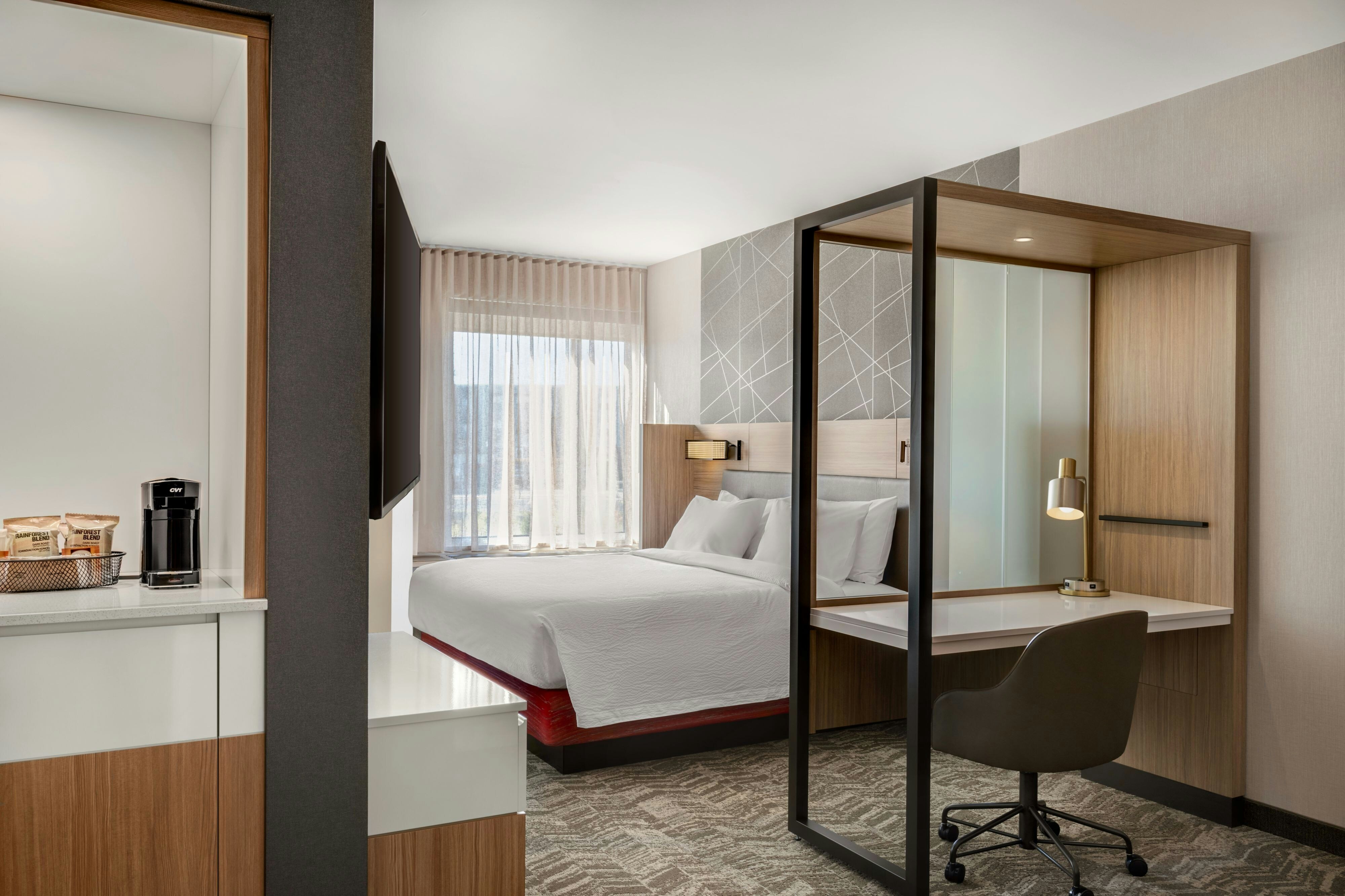SpringHill Suites by Marriott Menomonee Falls