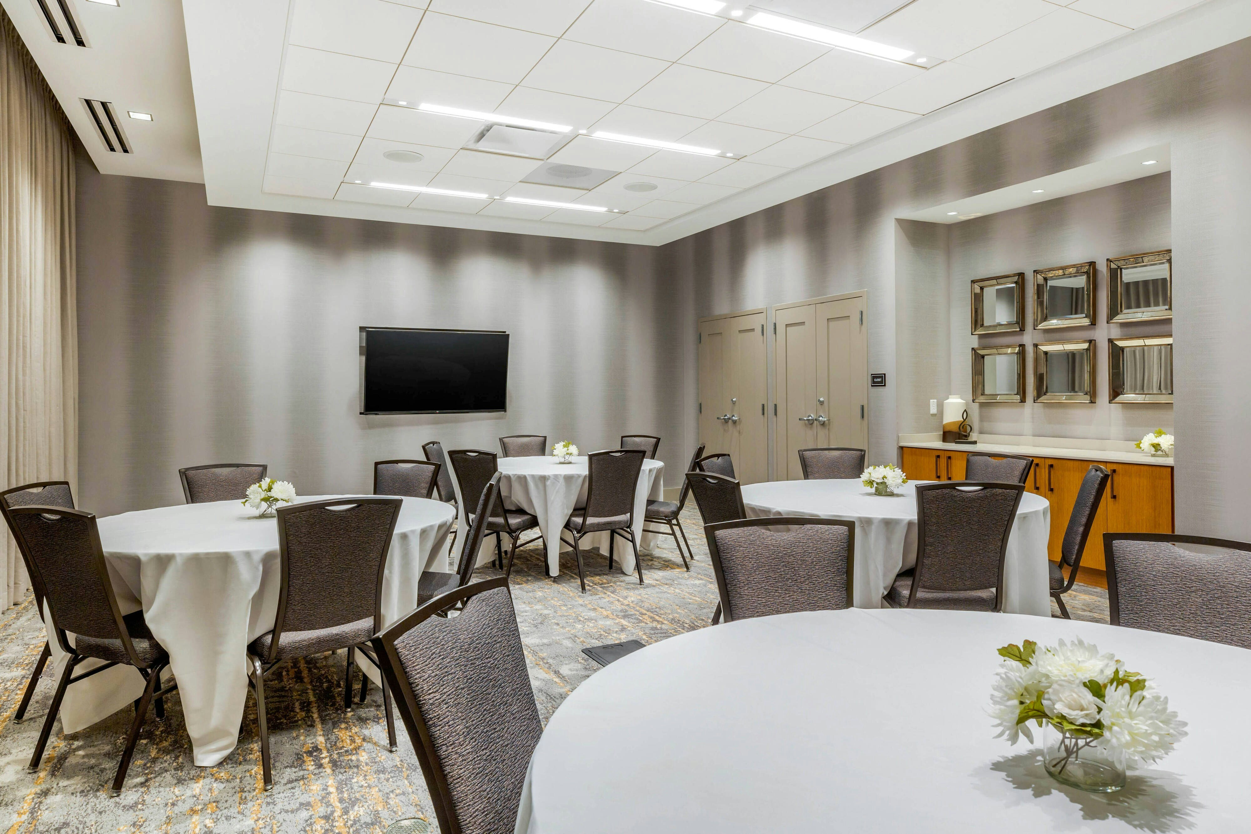 Residence Inn by Marriott Providence Downtown