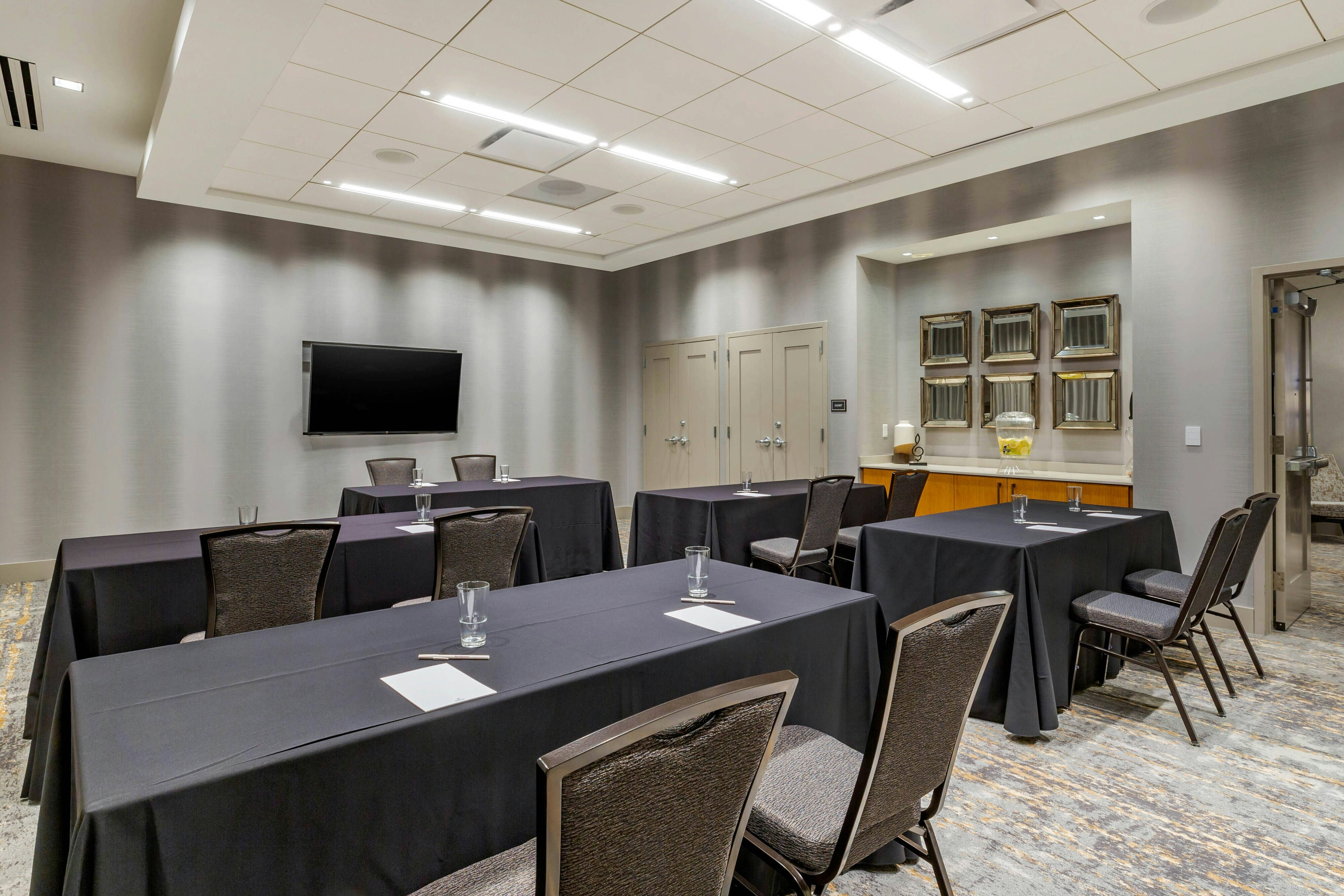 Residence Inn by Marriott Providence Downtown