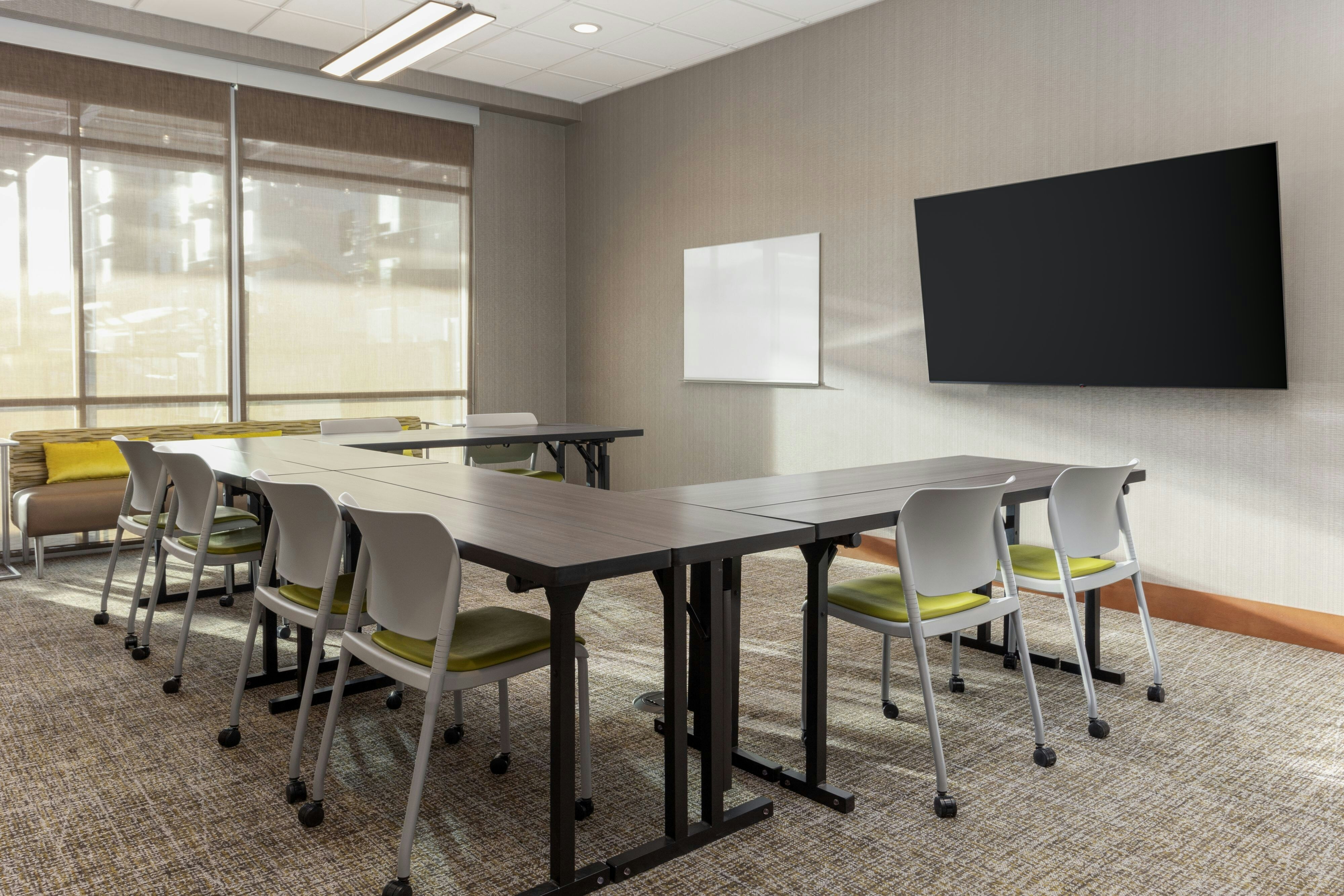 SpringHill Suites by Marriott Pleasanton
