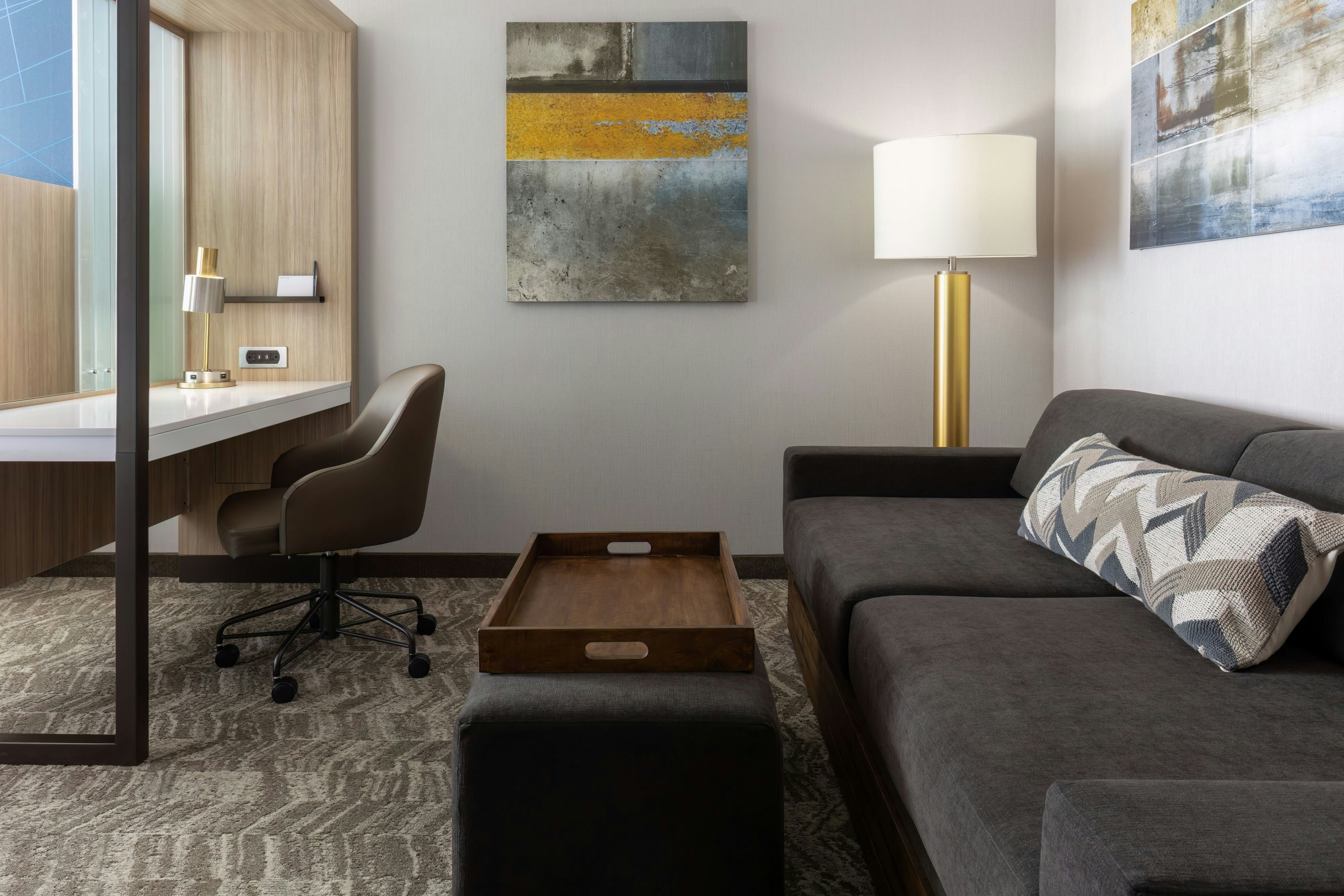 SpringHill Suites by Marriott Pleasanton