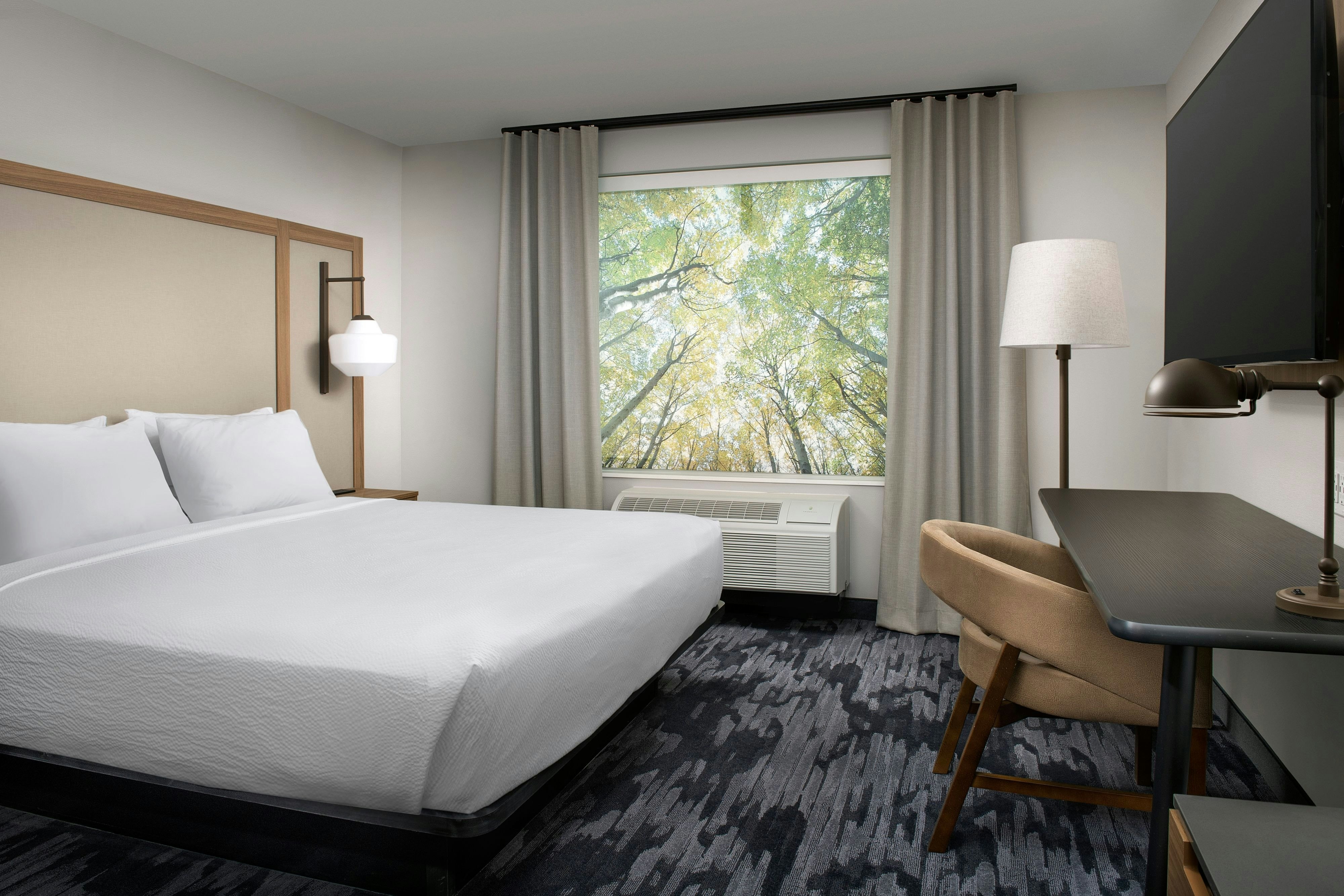 Fairfield by Marriott Inn & Suites Appleton
