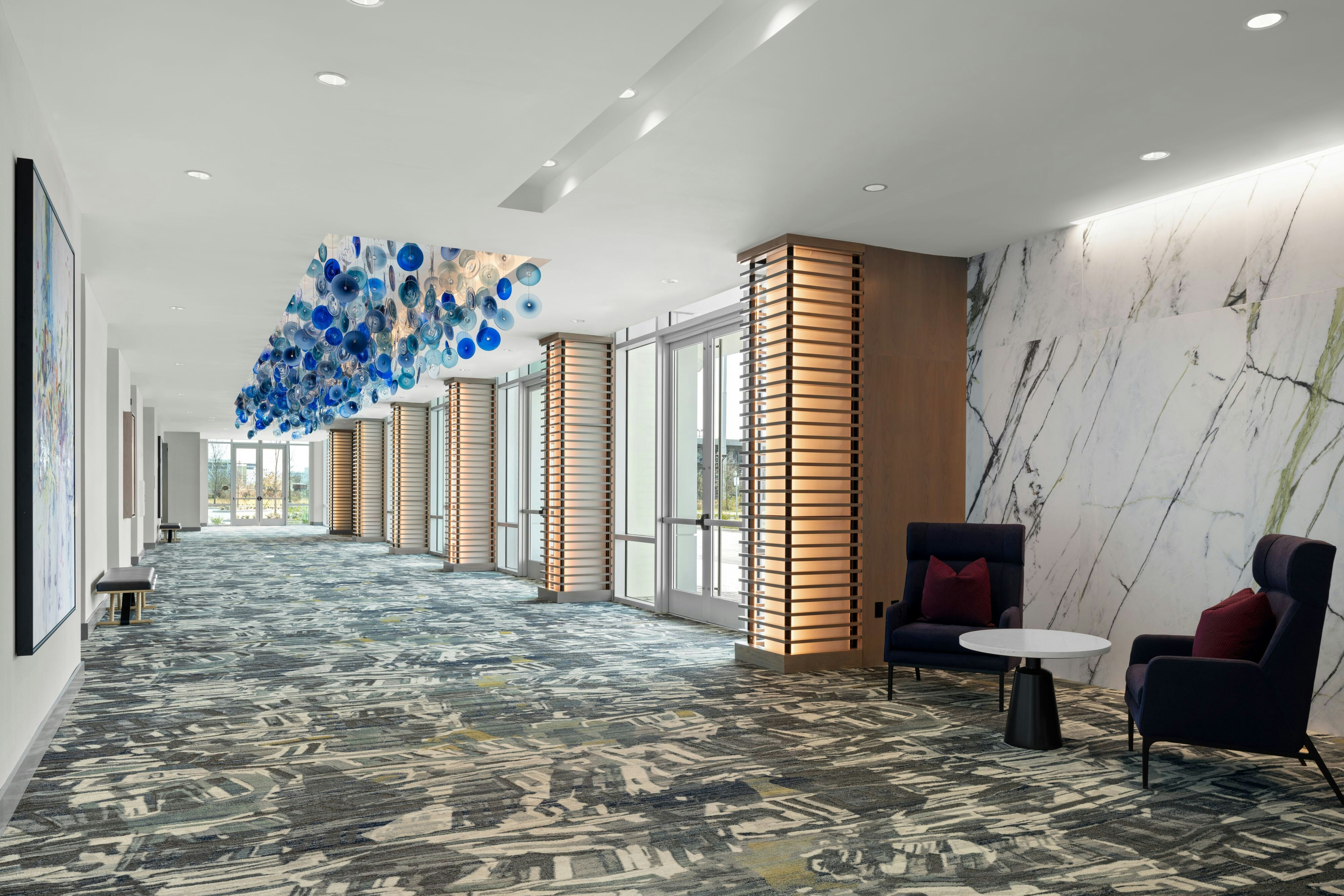 Aloft Orlando Lake Nona