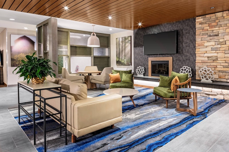 Fairfield by Marriott Inn & Suites Queensbury Glens Falls/Lake George Area