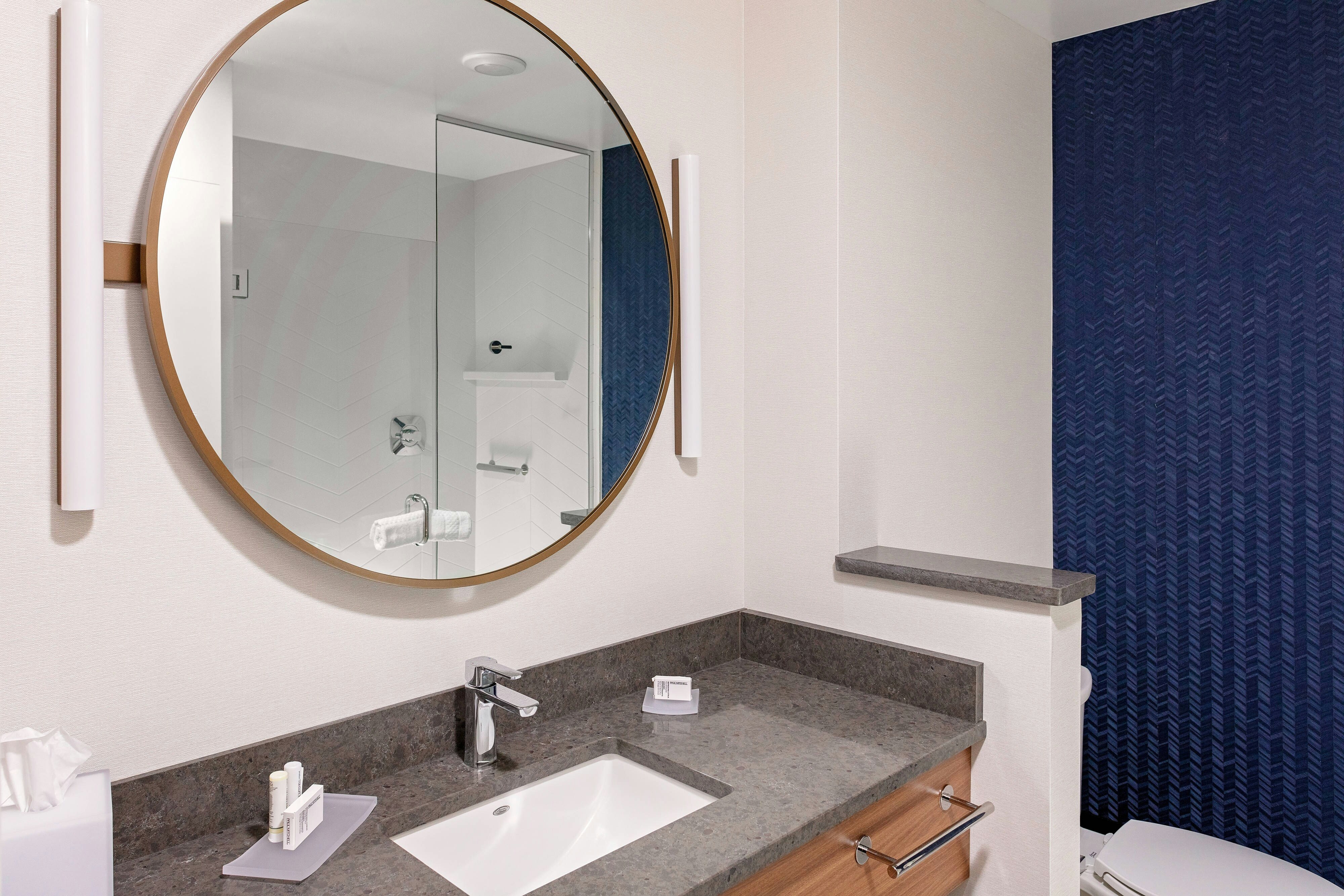 Fairfield by Marriott Inn & Suites Queensbury Glens Falls/Lake George Area
