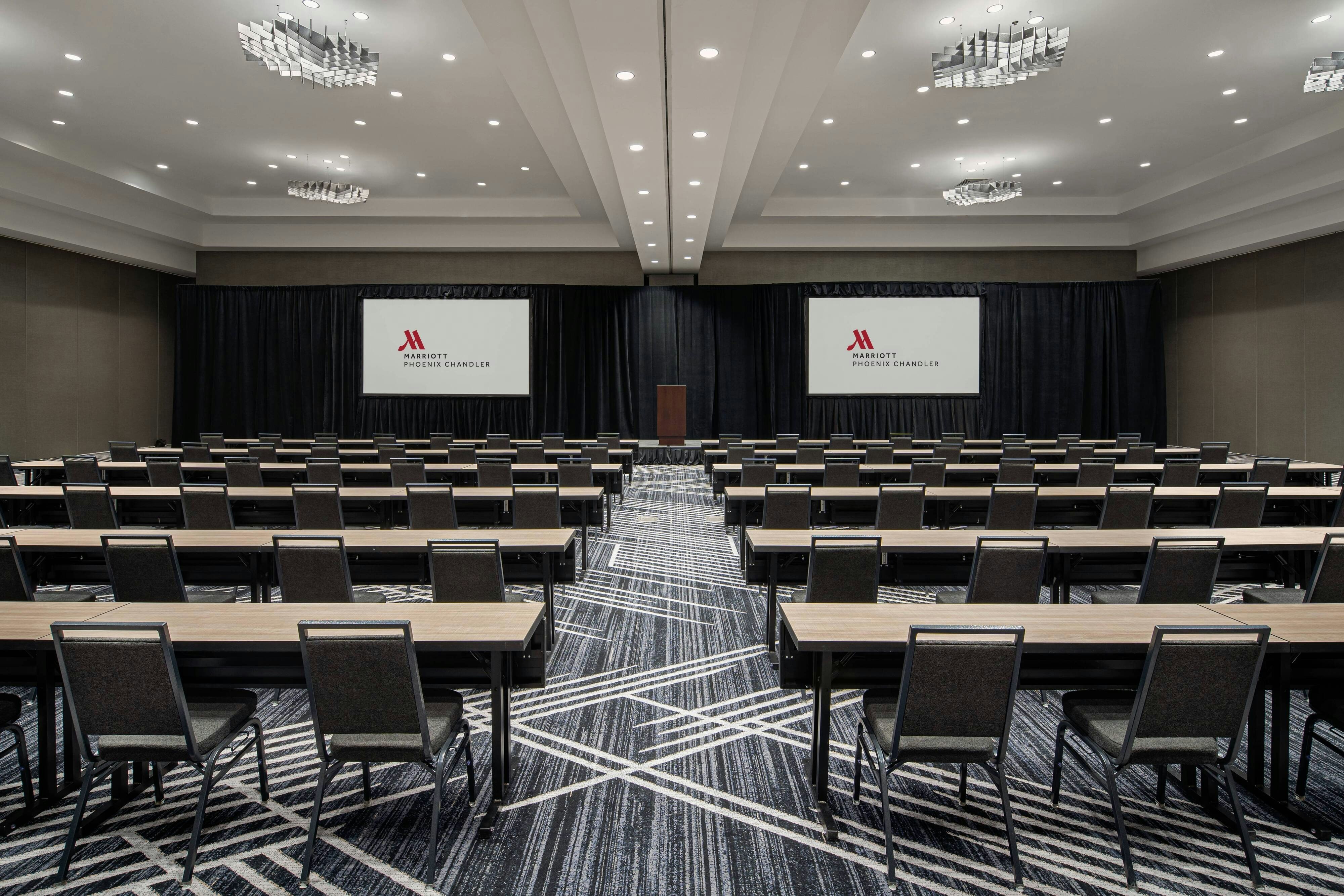 Marriott Phoenix Chandler
