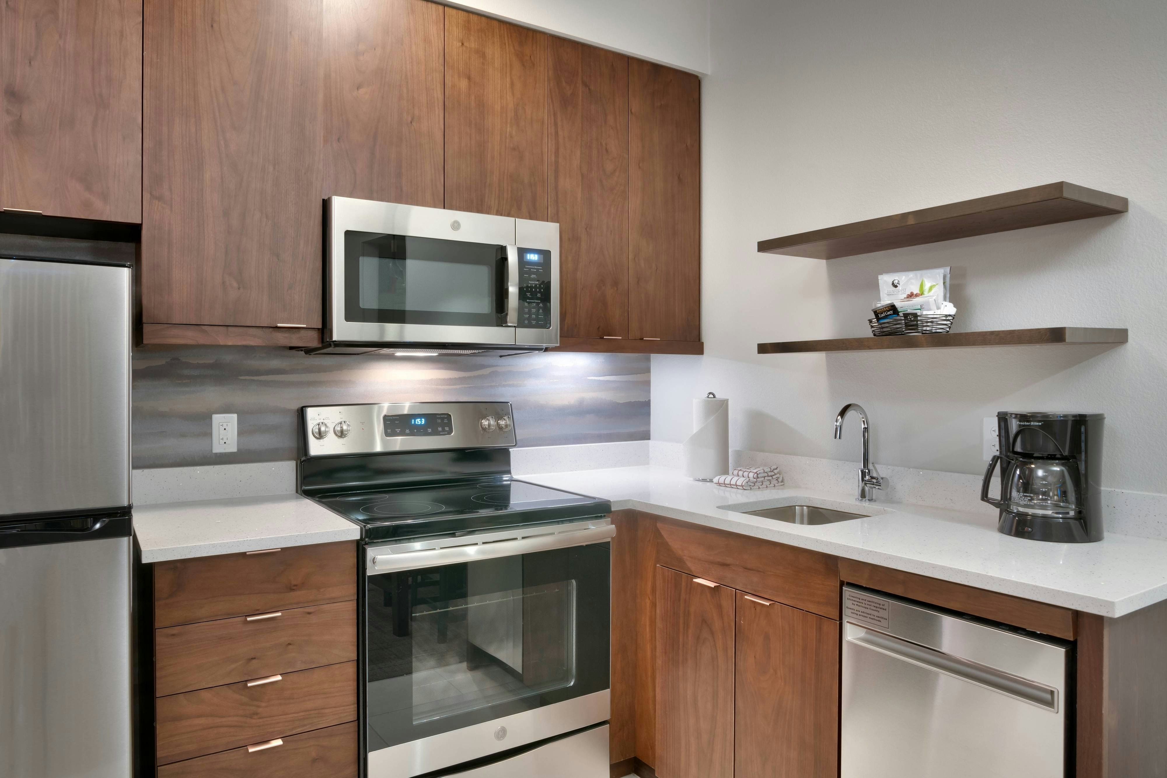 Residence Inn by Marriott Phoenix West/Avondale
