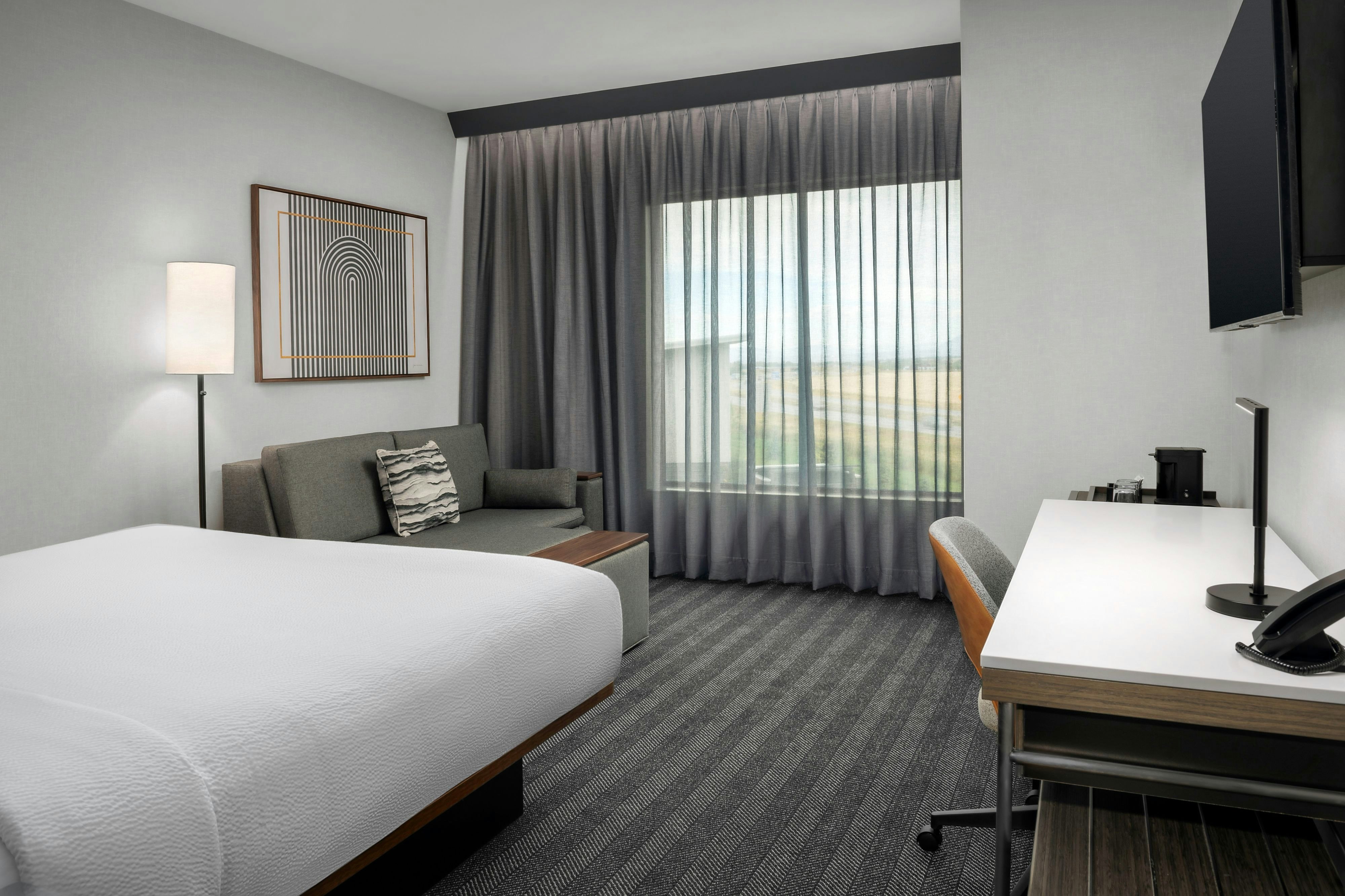 Courtyard by Marriott Bozeman